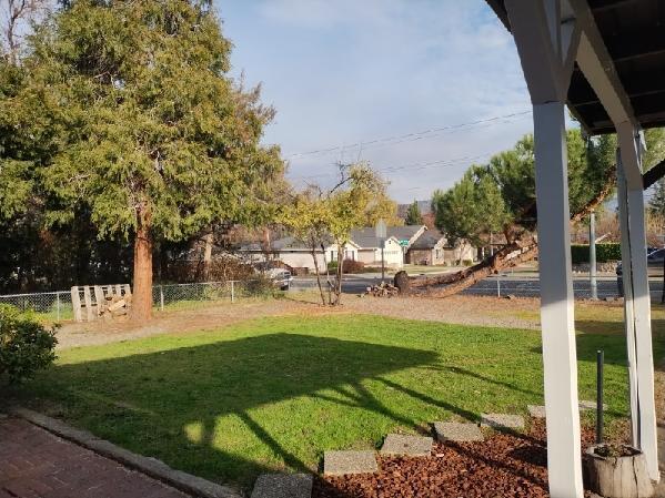 Hidden Springs Subdivision - Residential