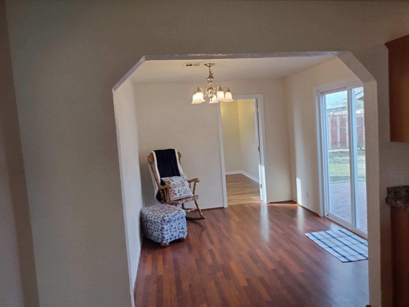 Hidden Springs Subdivision - Residential