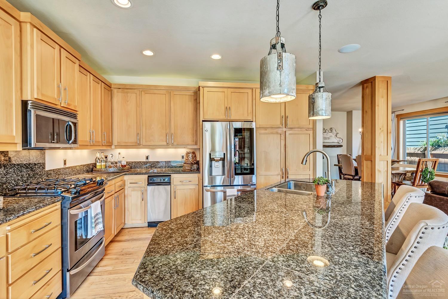 Arks Place - Residential