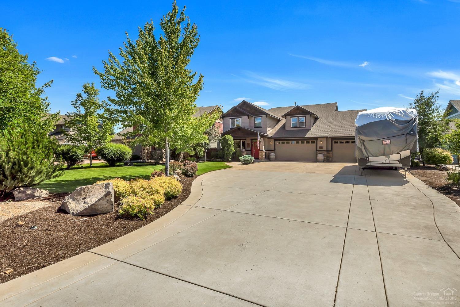 Arks Place - Residential