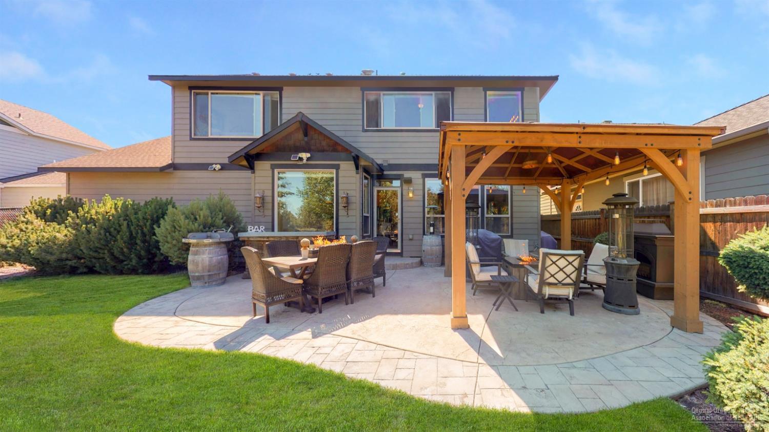 Arks Place - Residential