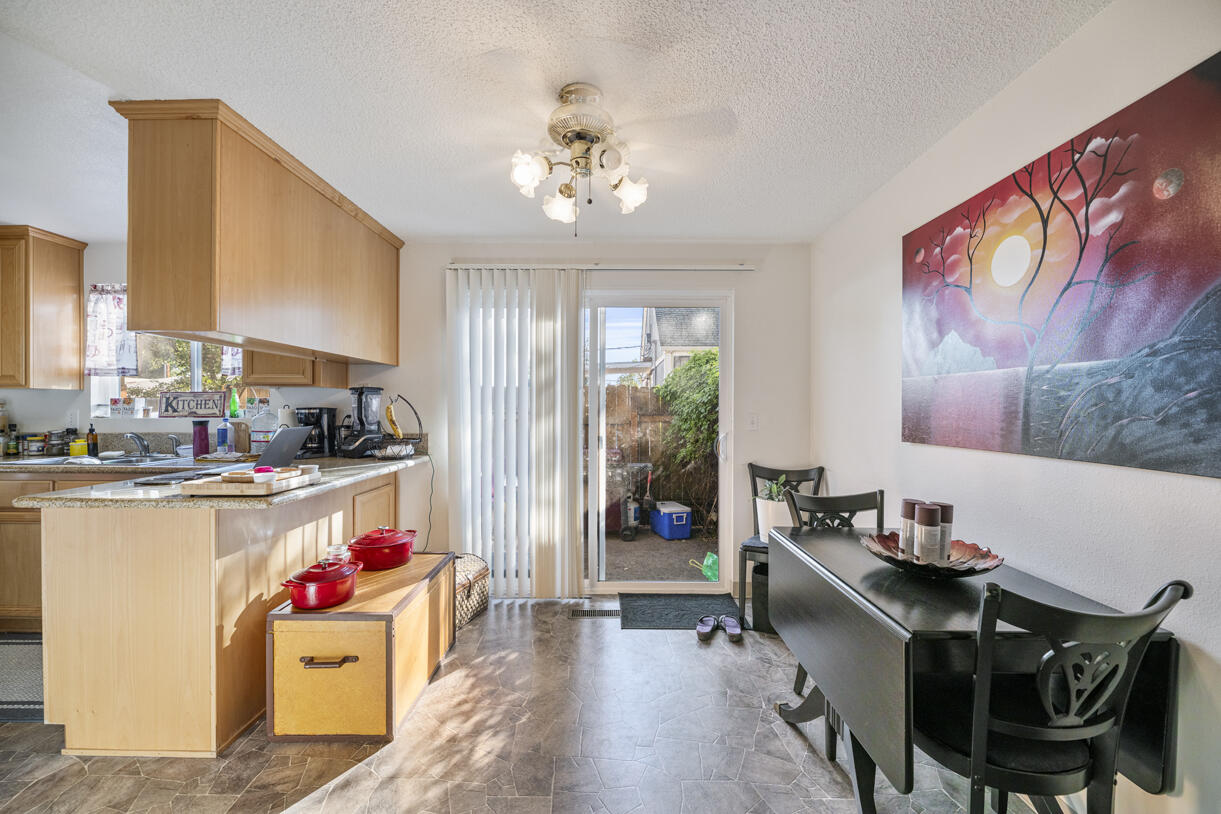 N/A - Residential Income