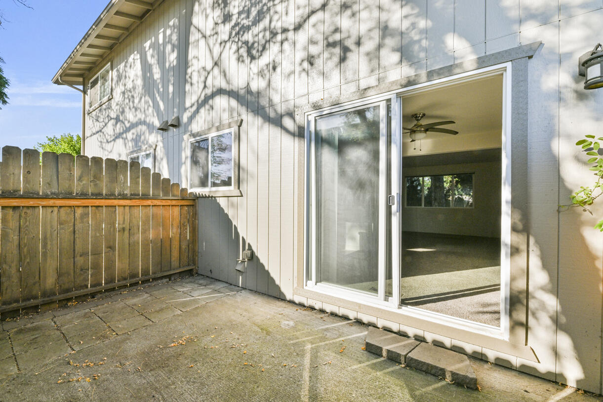 N/A - Residential Income