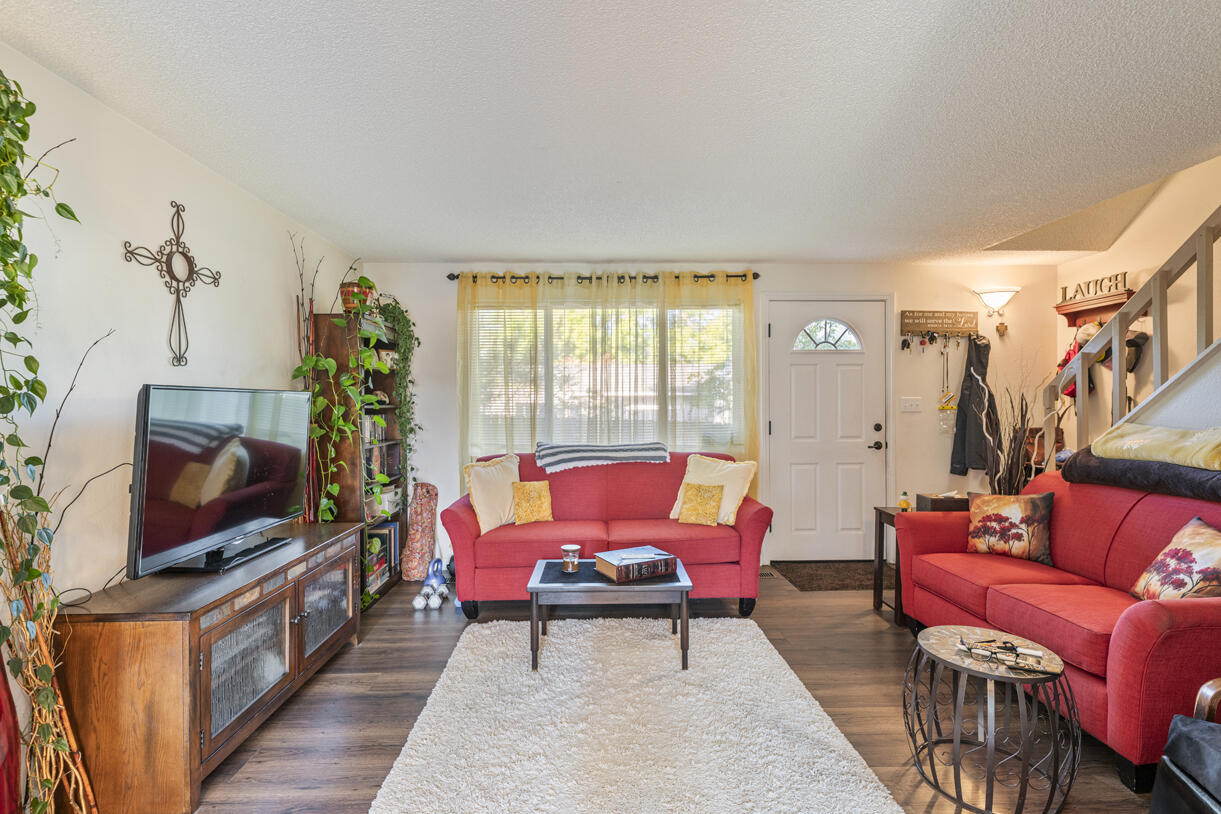 N/A - Residential Income