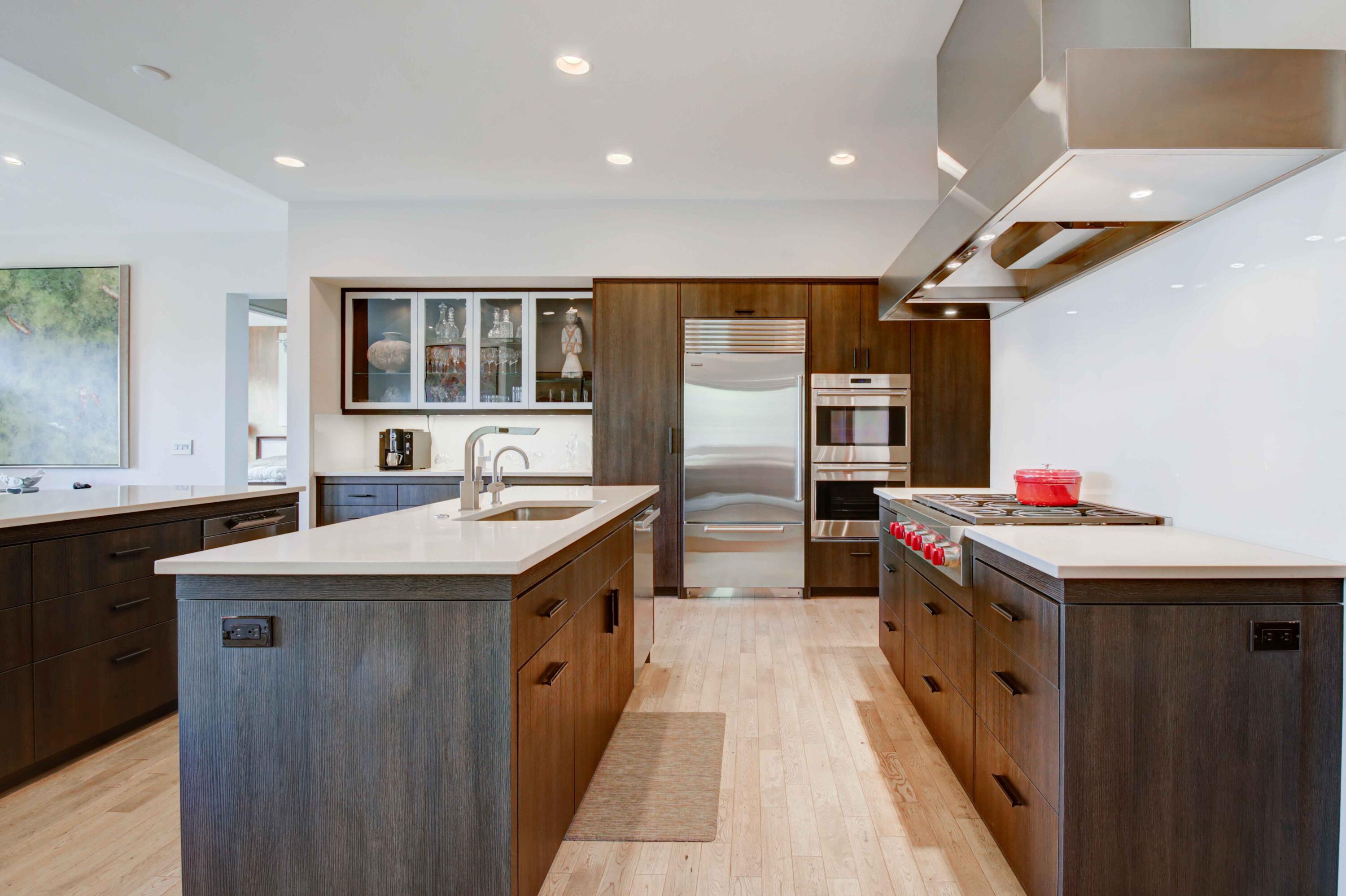 Tetherow - Residential