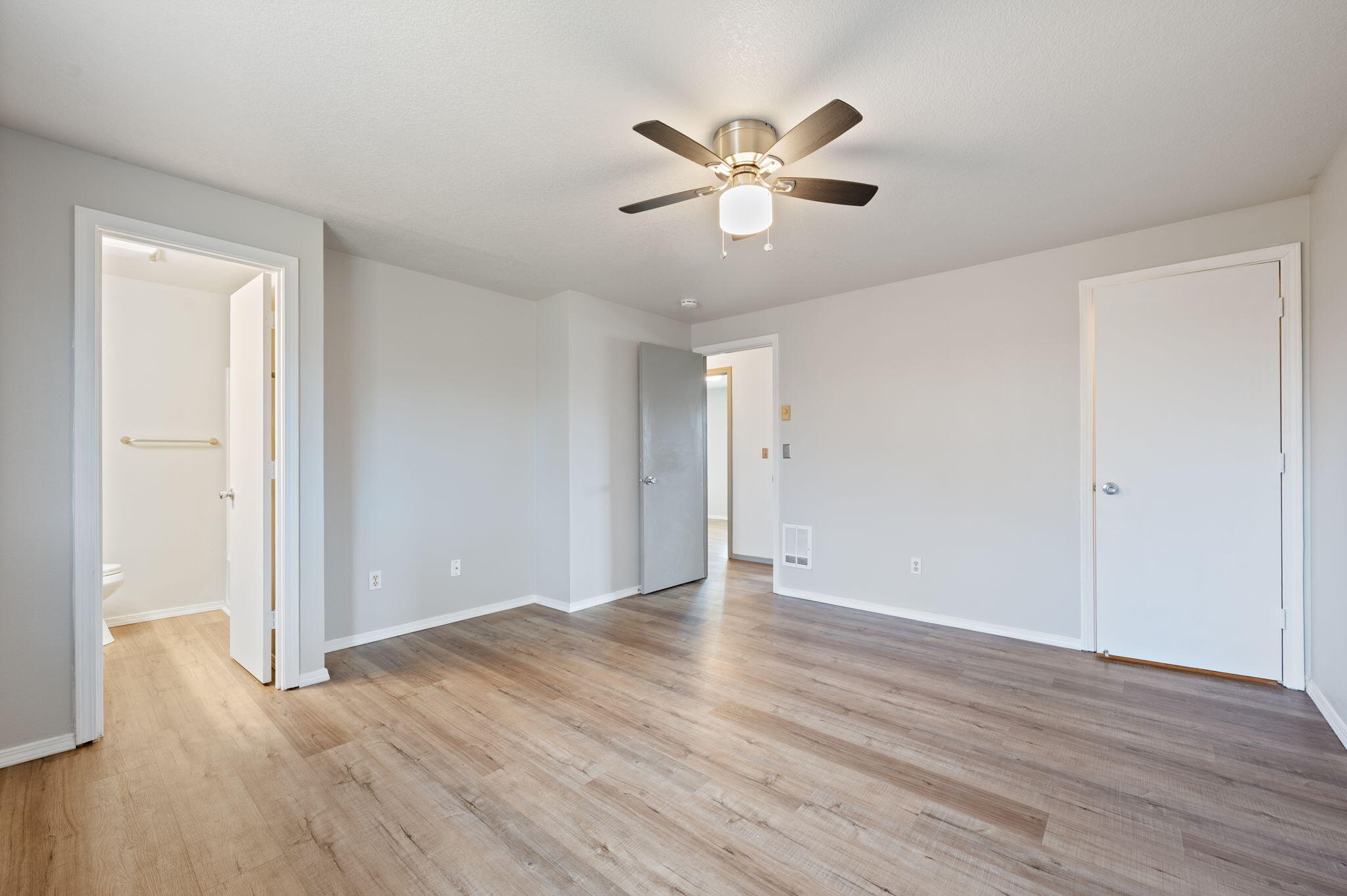 Hayden Village - Residential