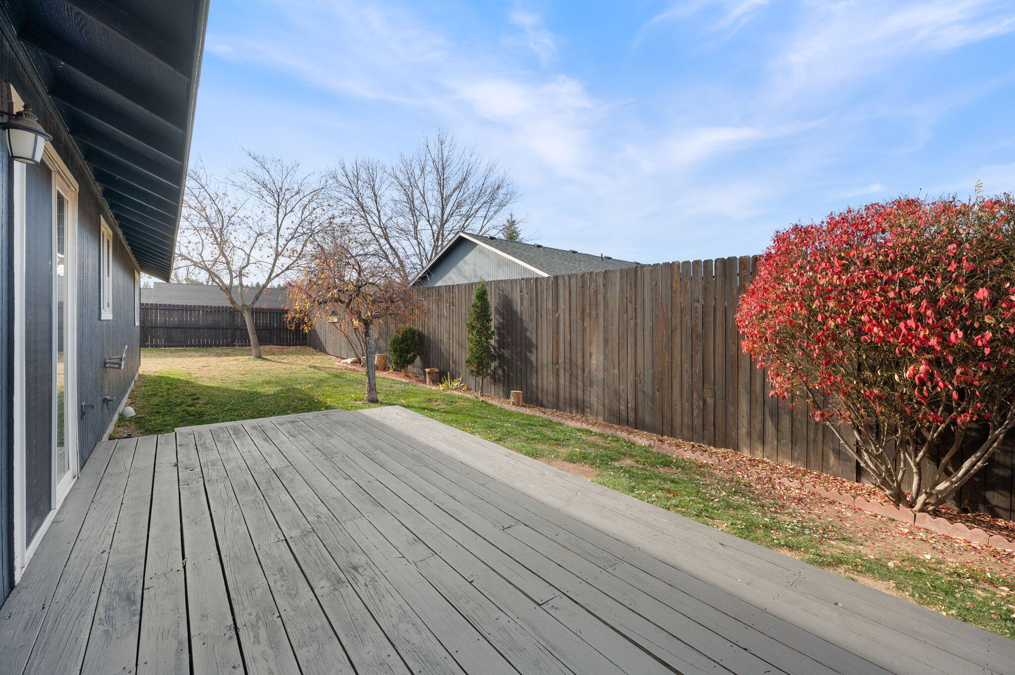 Hayden Village - Residential