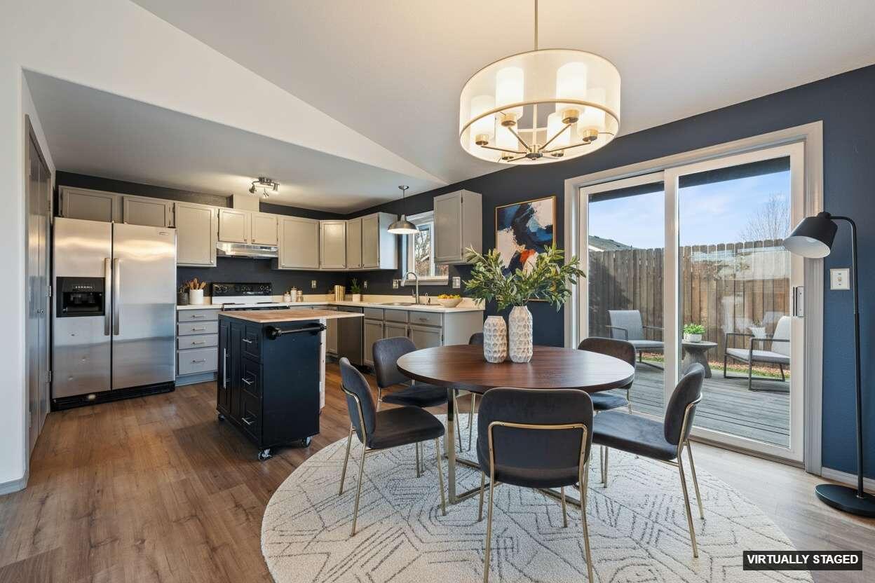 Hayden Village - Residential