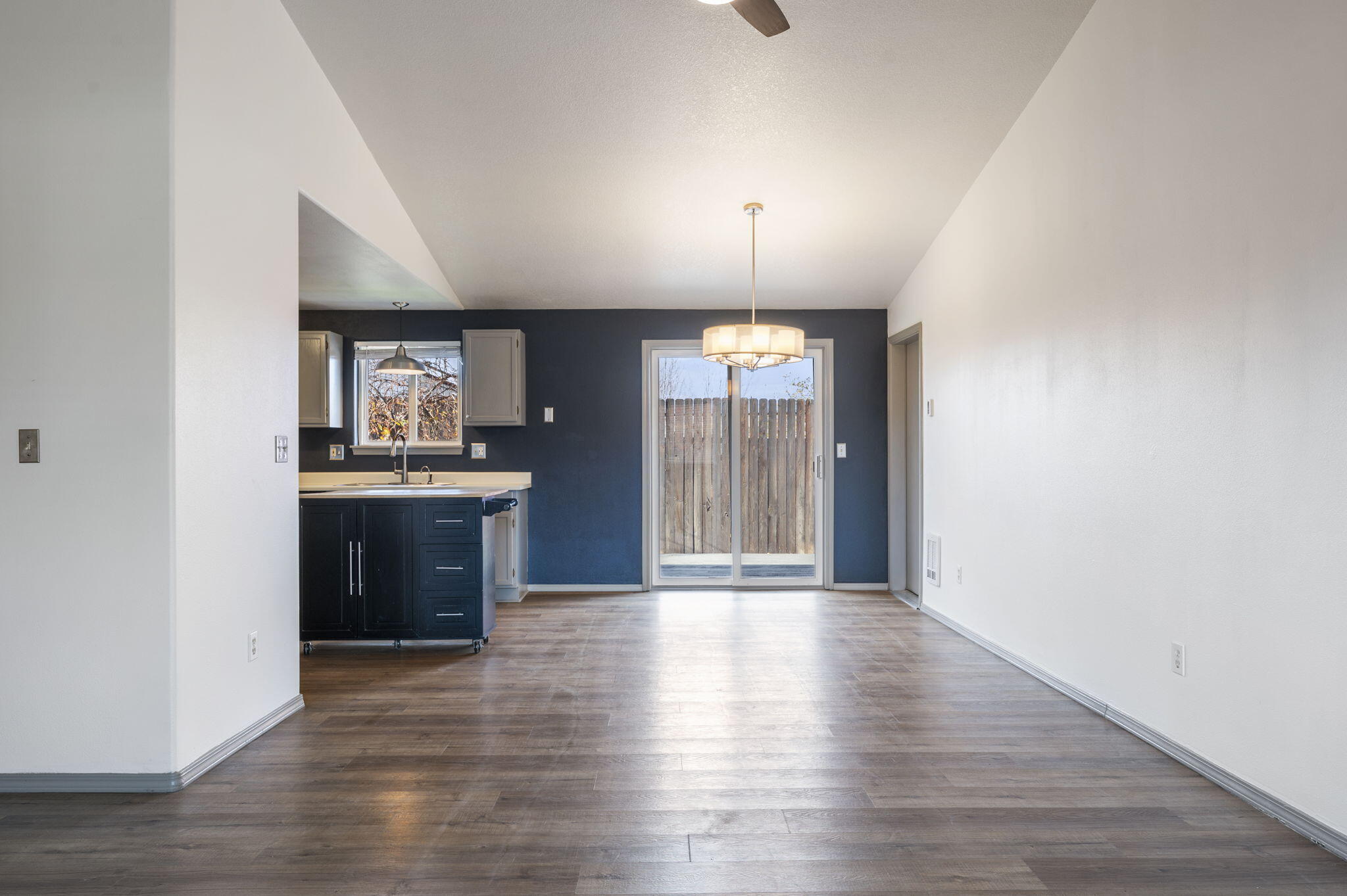 Hayden Village - Residential