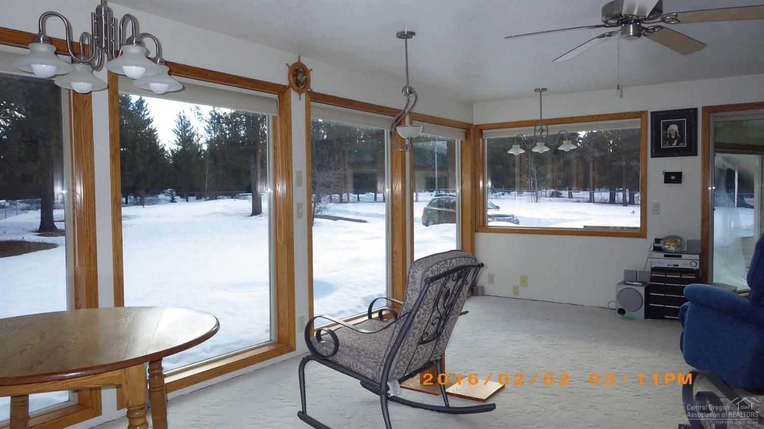 Tall Pines - Residential