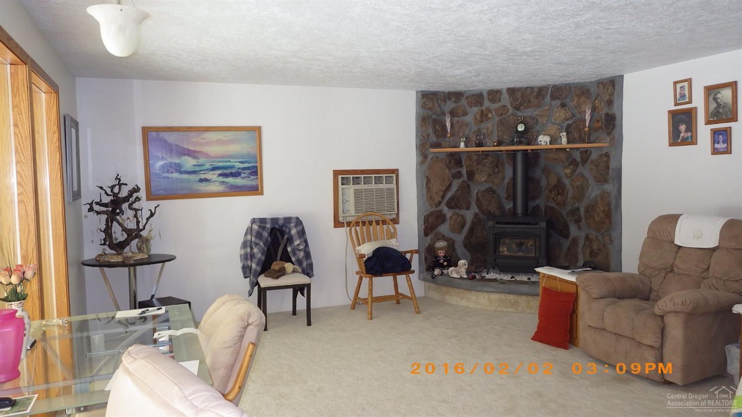 Tall Pines - Residential