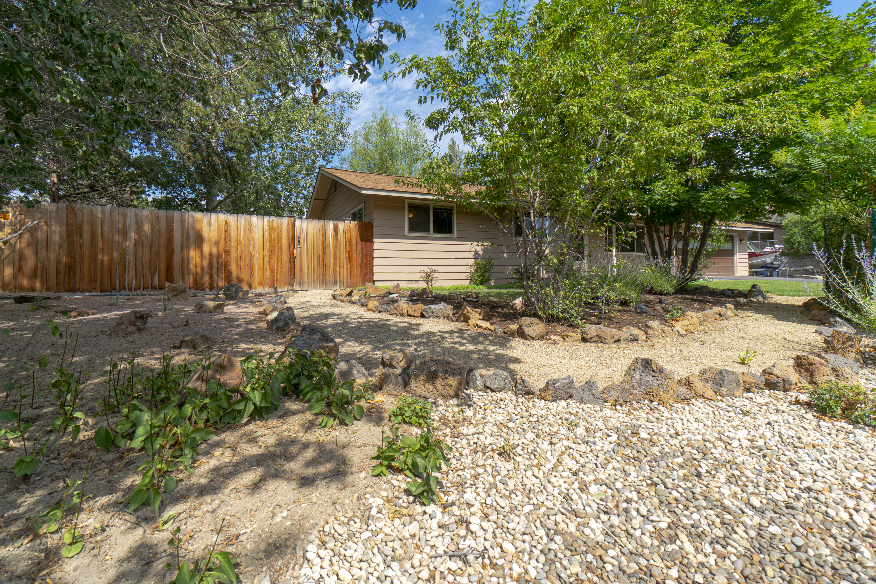 Eastside - Residential
