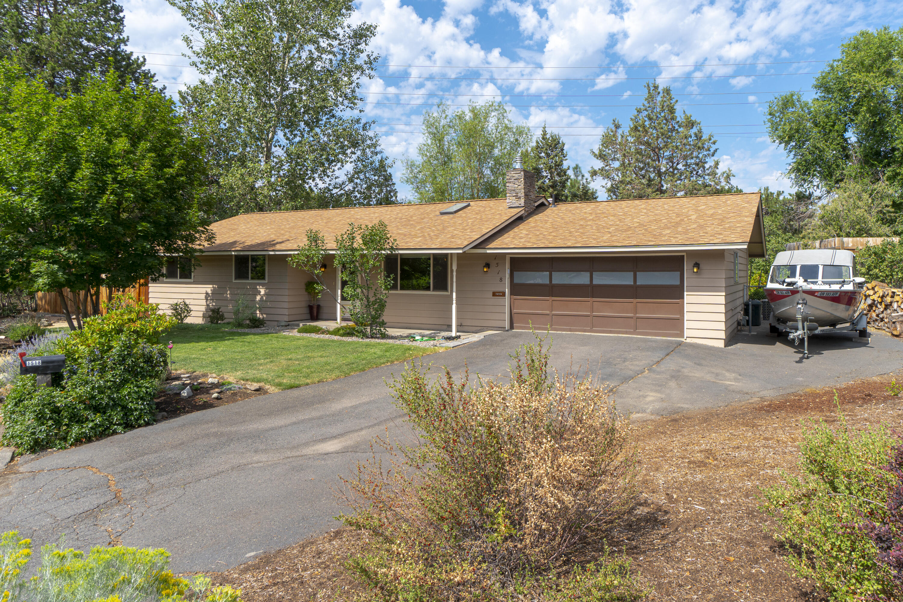 Eastside - Residential