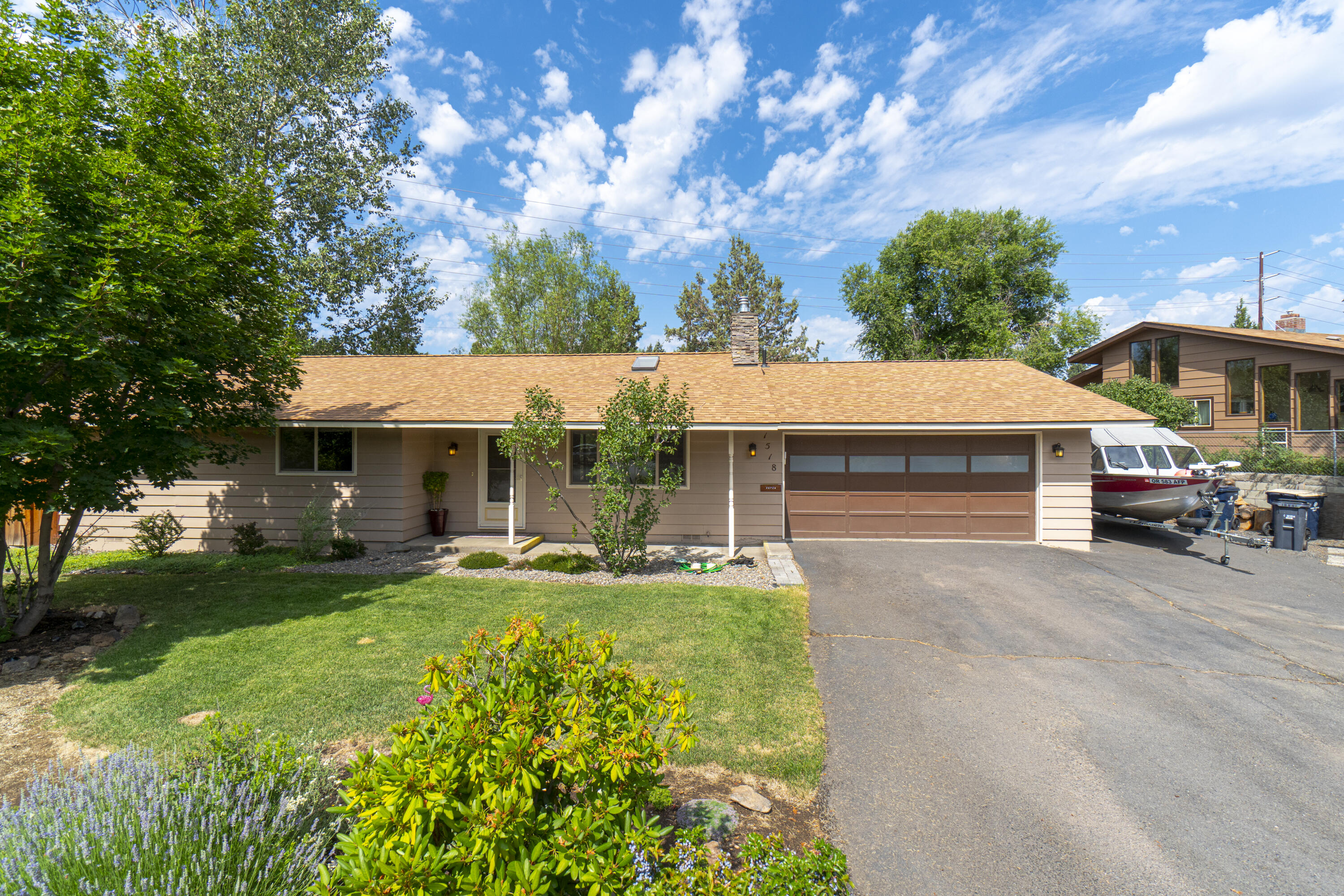 Eastside - Residential