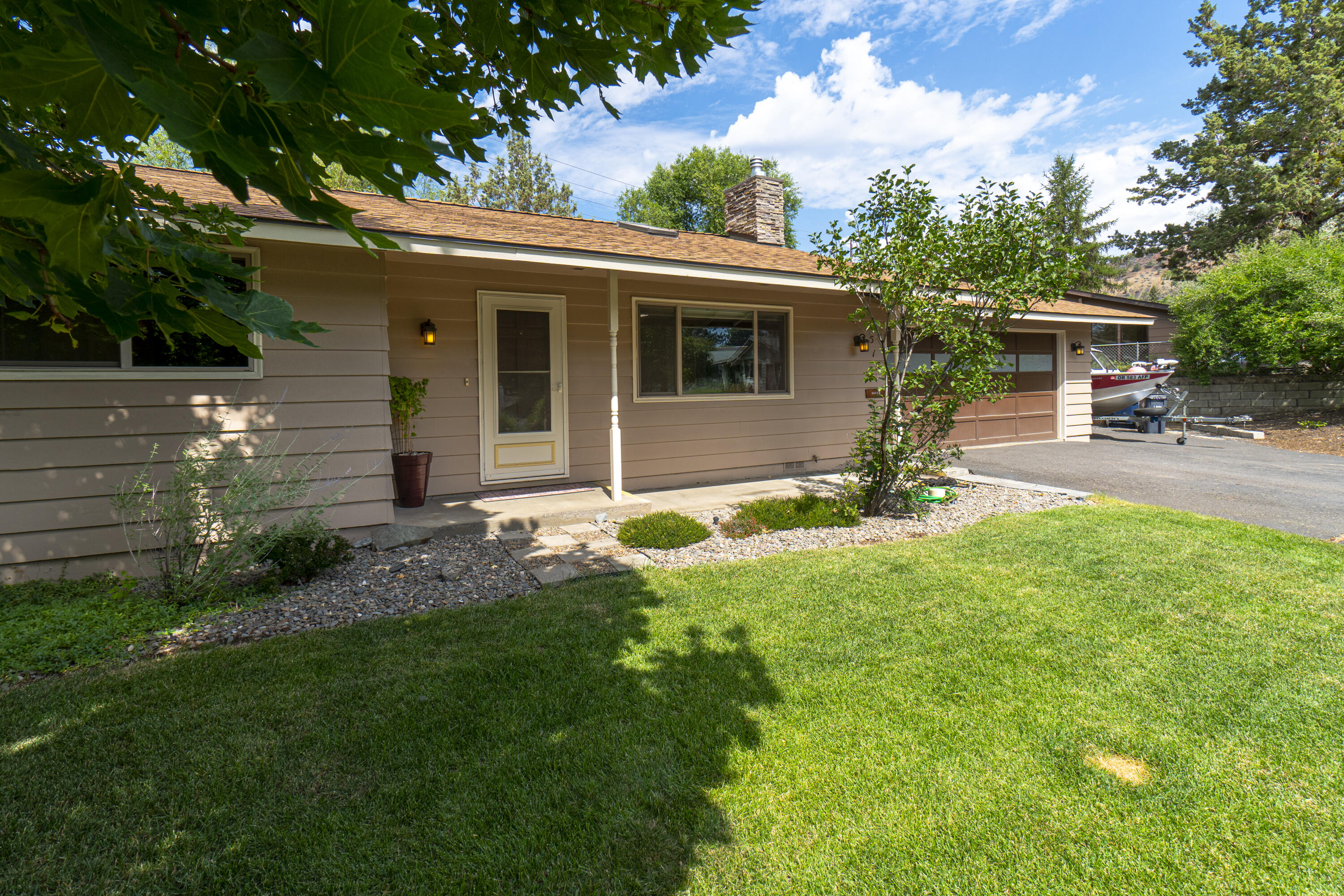 Eastside - Residential