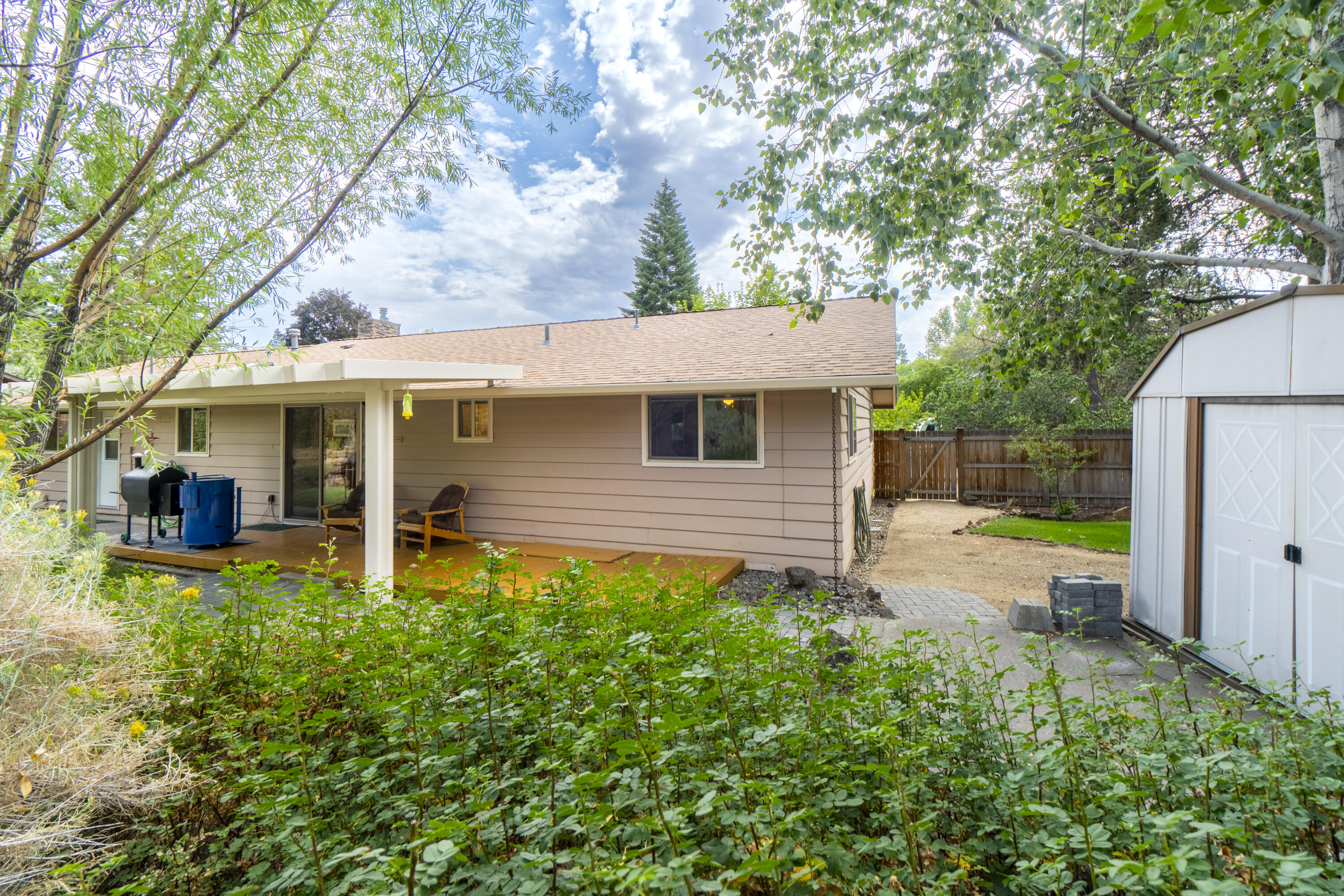 Eastside - Residential