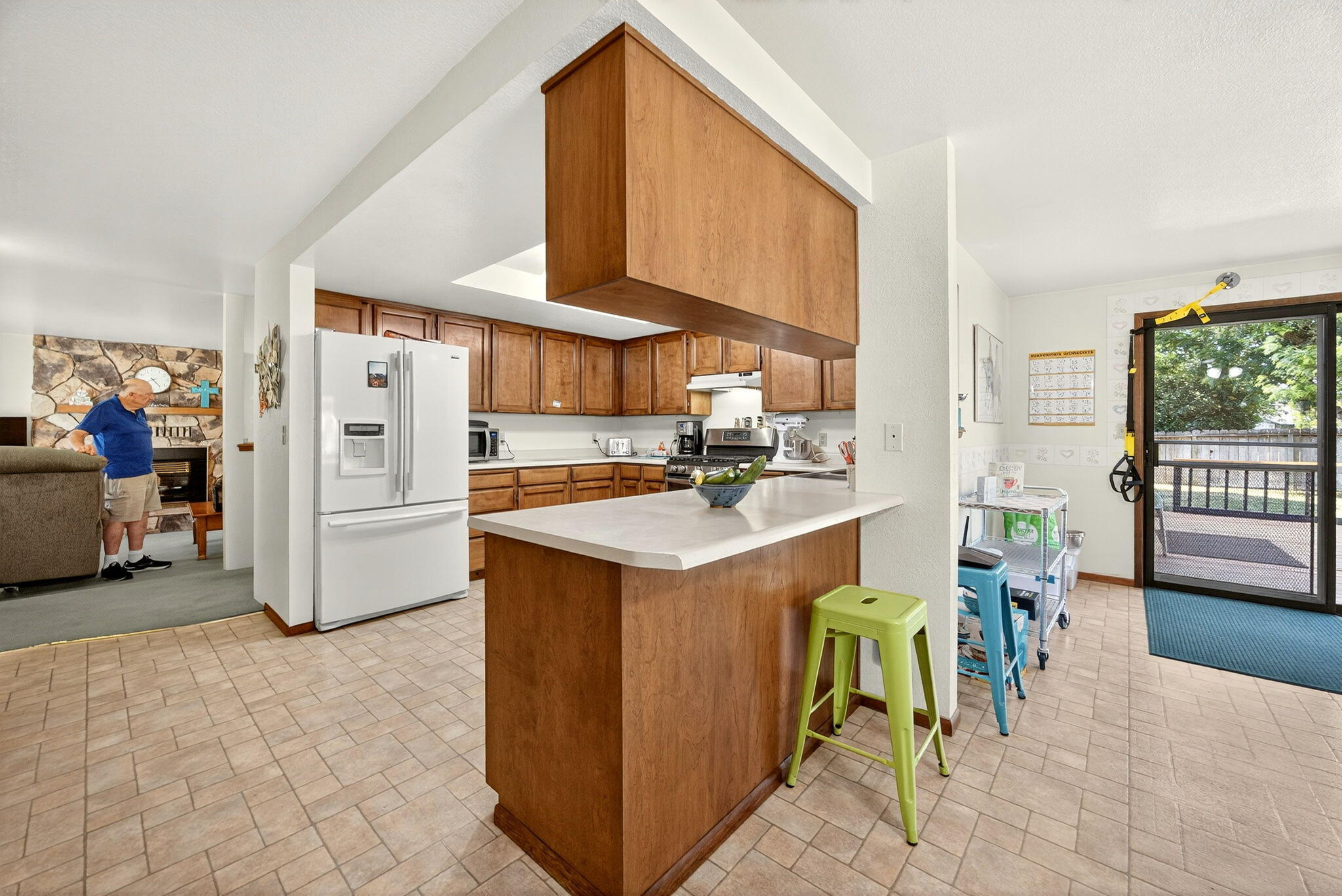 N/A - Residential