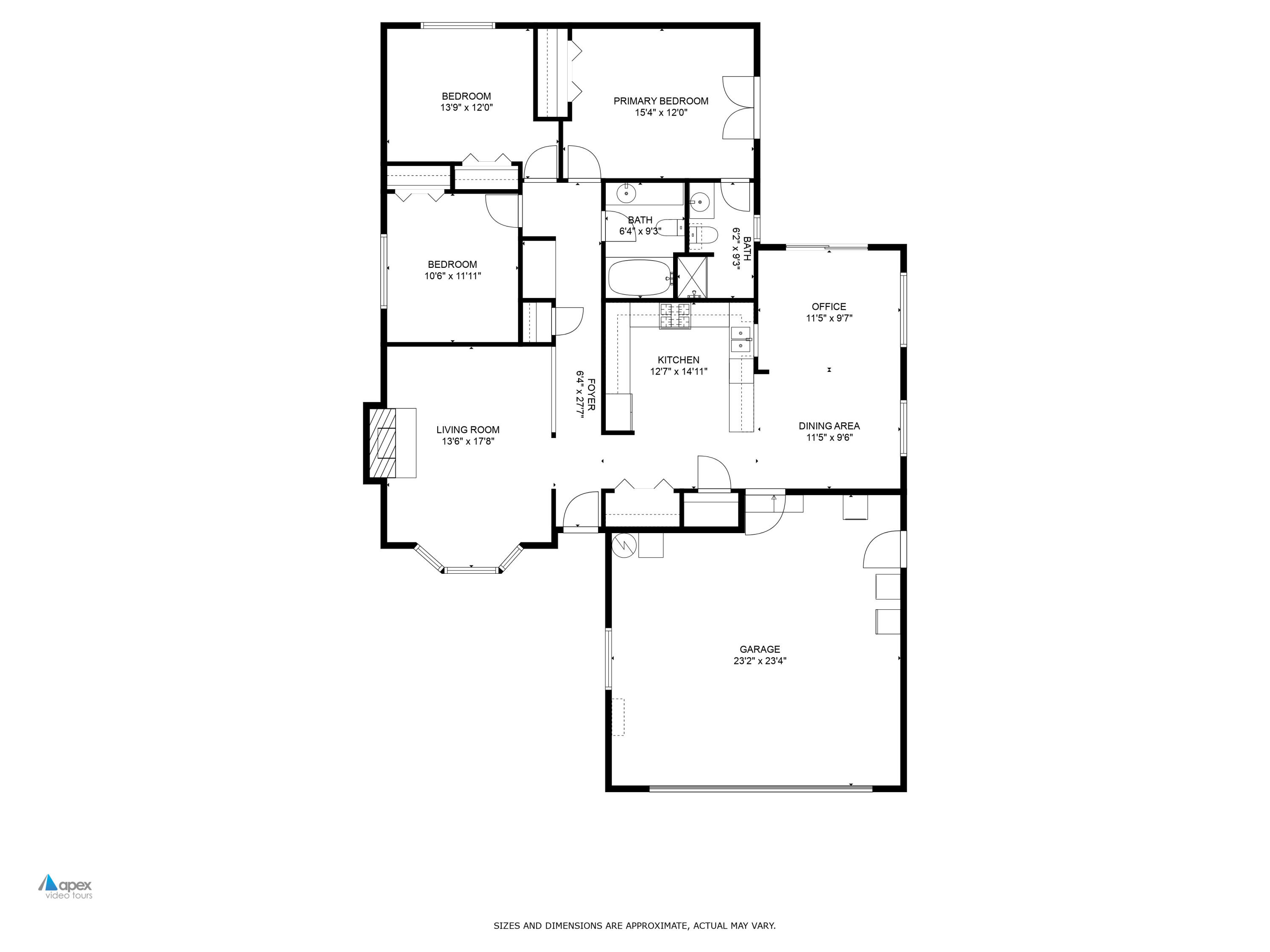 N/A - Residential