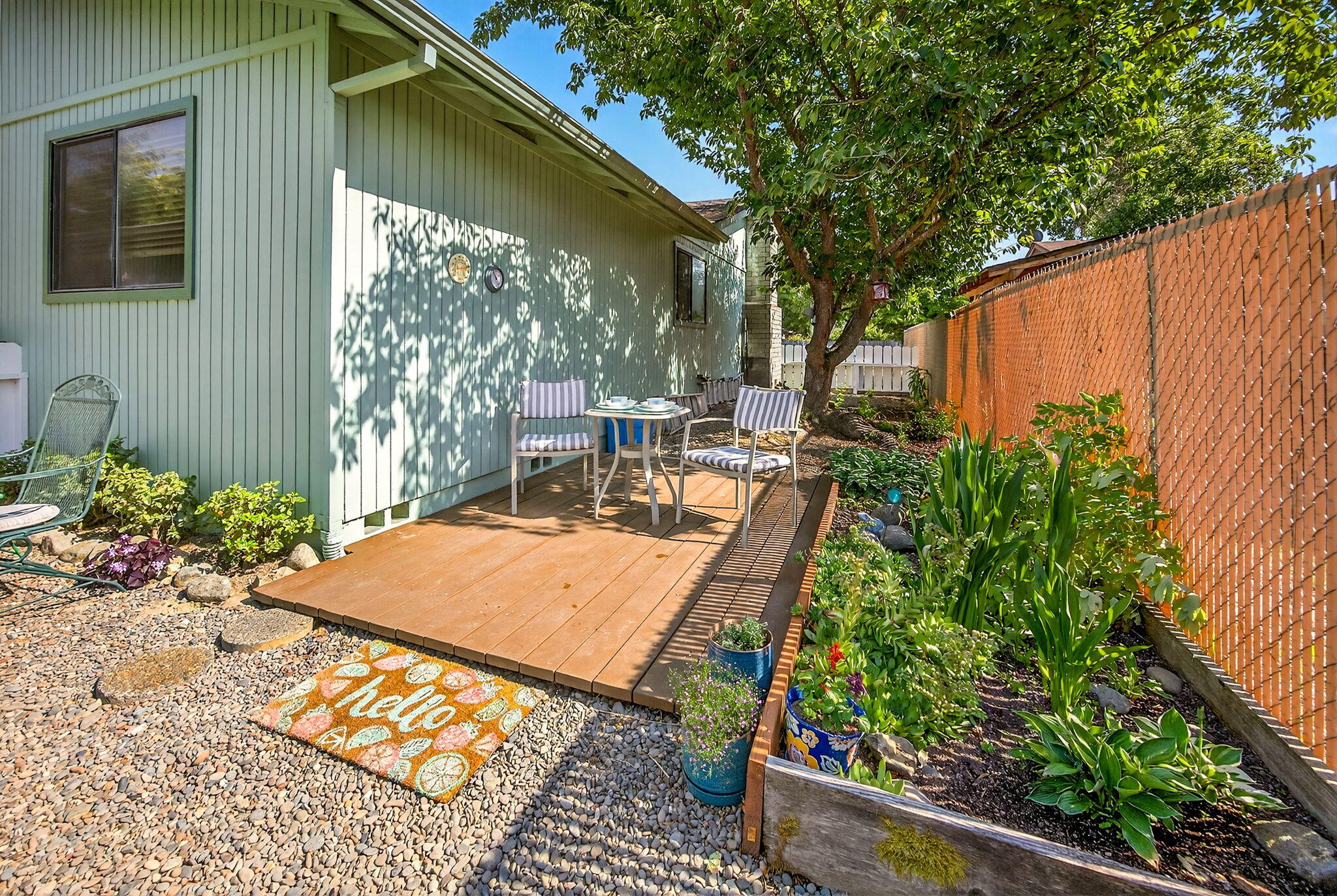 N/A - Residential