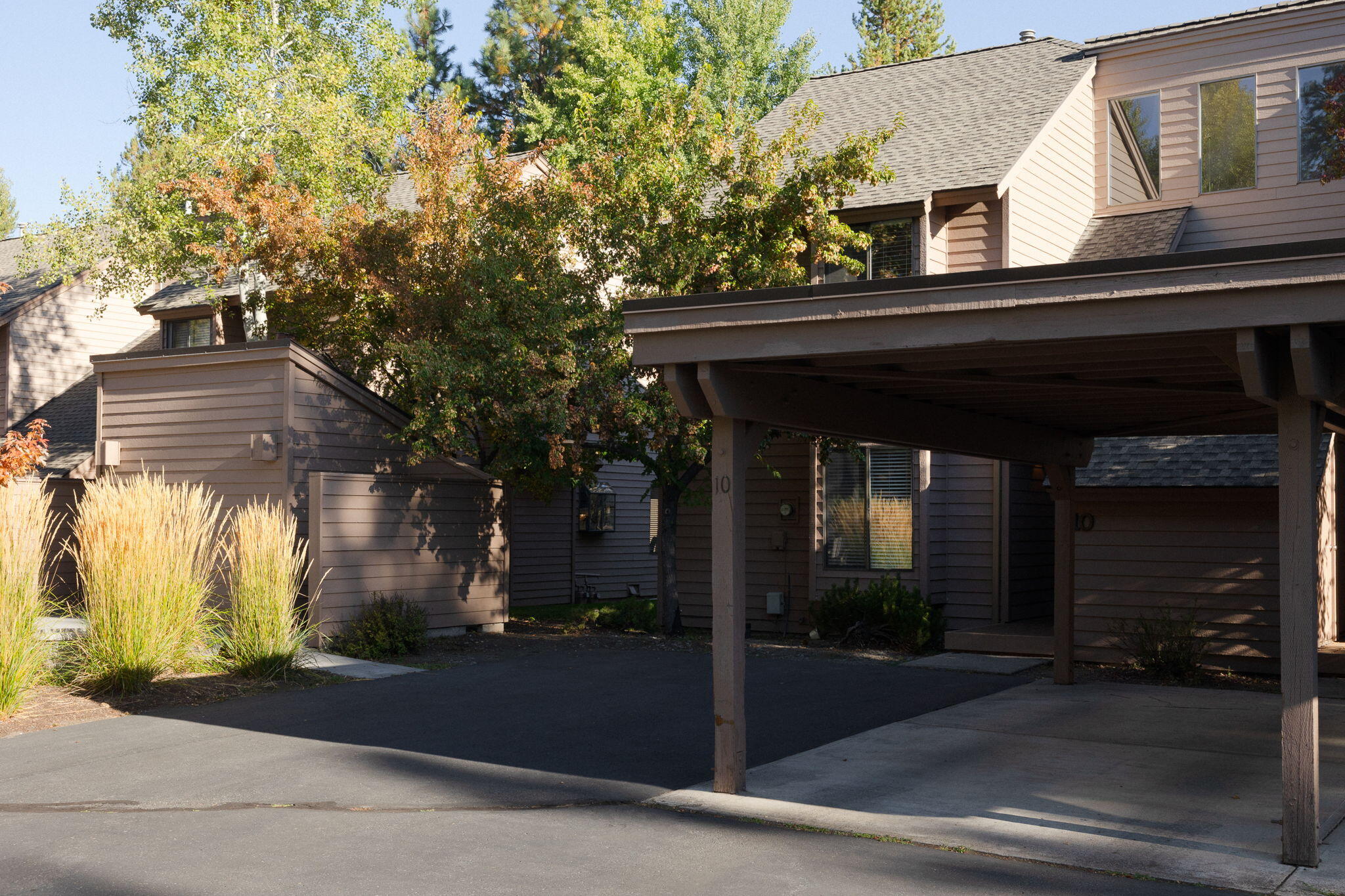 Skyline - Residential