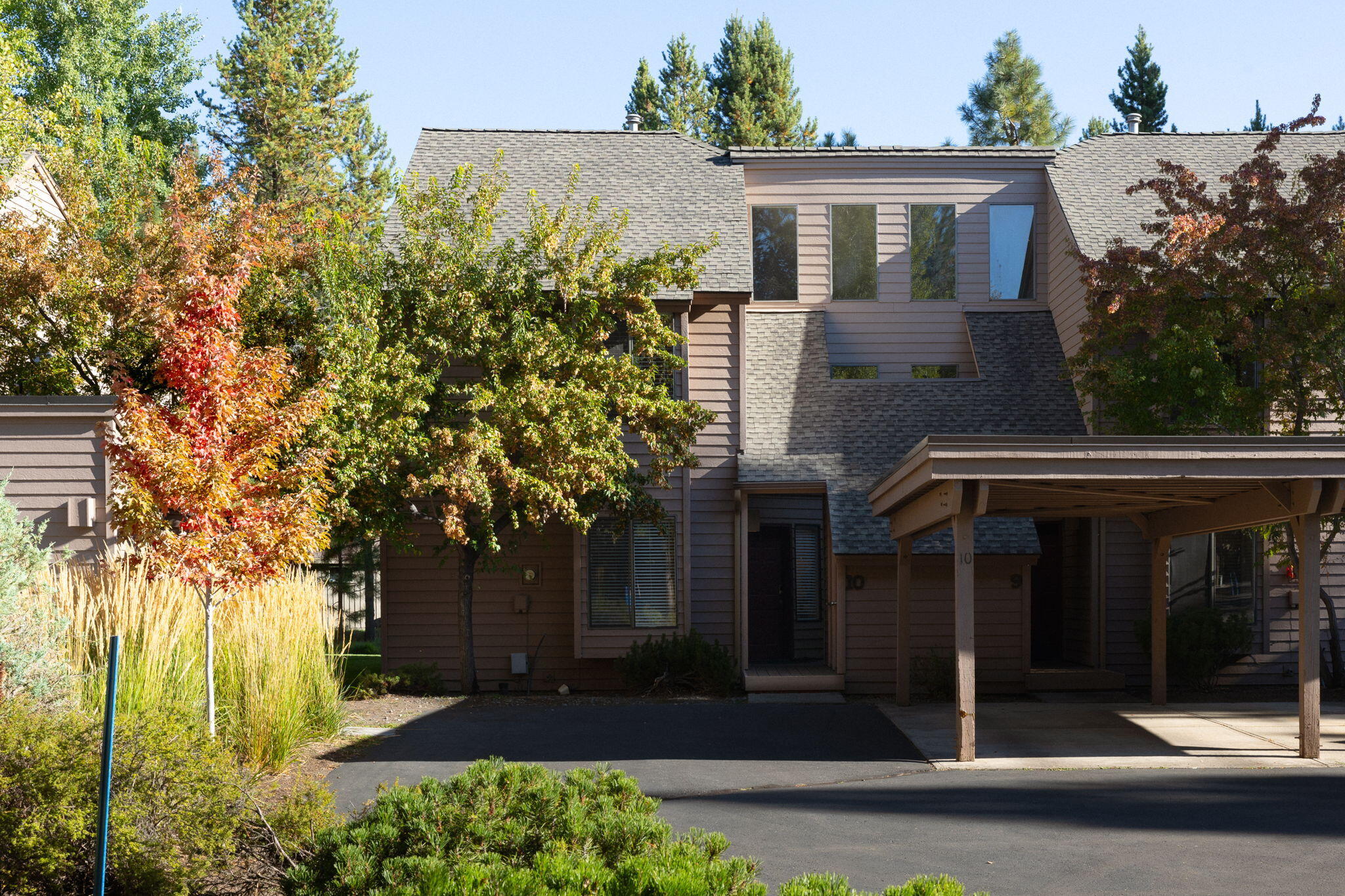 Skyline - Residential