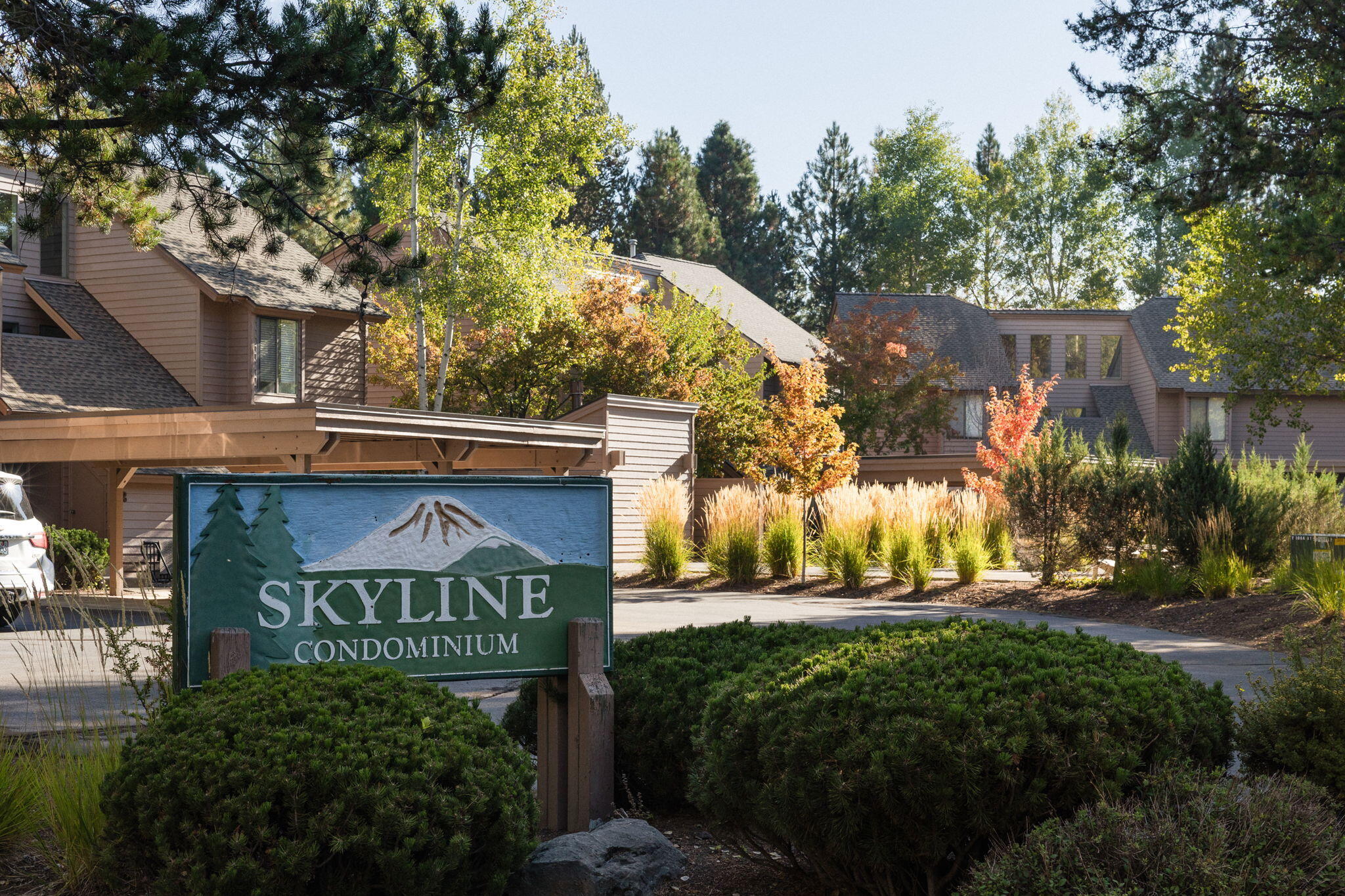 Skyline - Residential