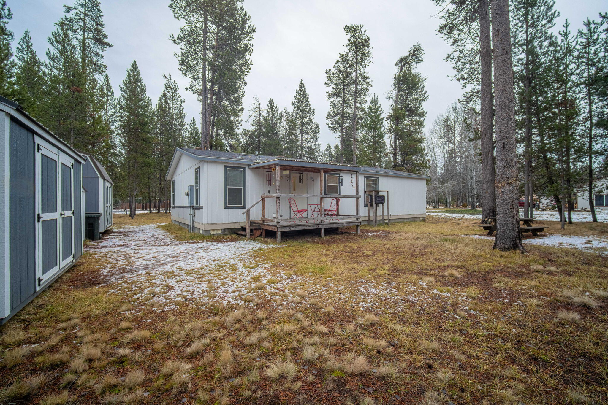 Oww - Residential