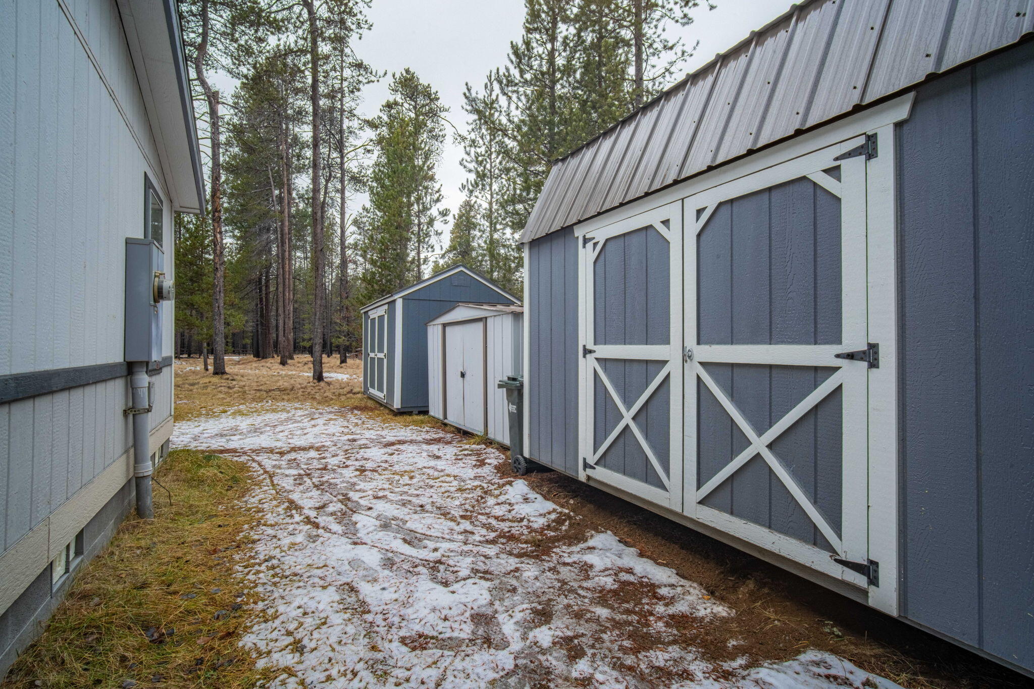 Oww - Residential