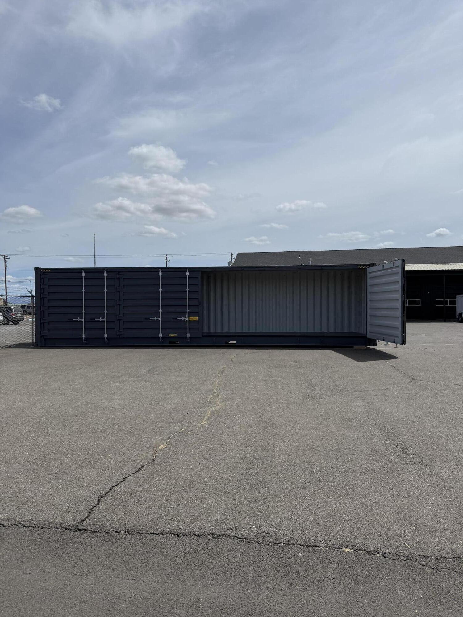 N/A - Commercial Sale