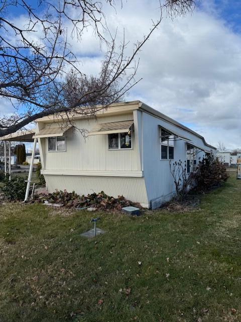 N/A - Residential