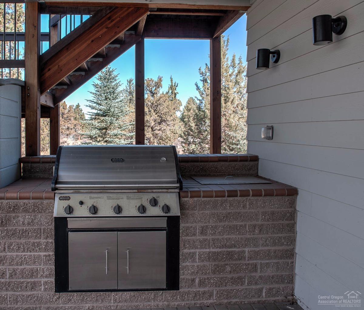 Eagle Crest - Residential