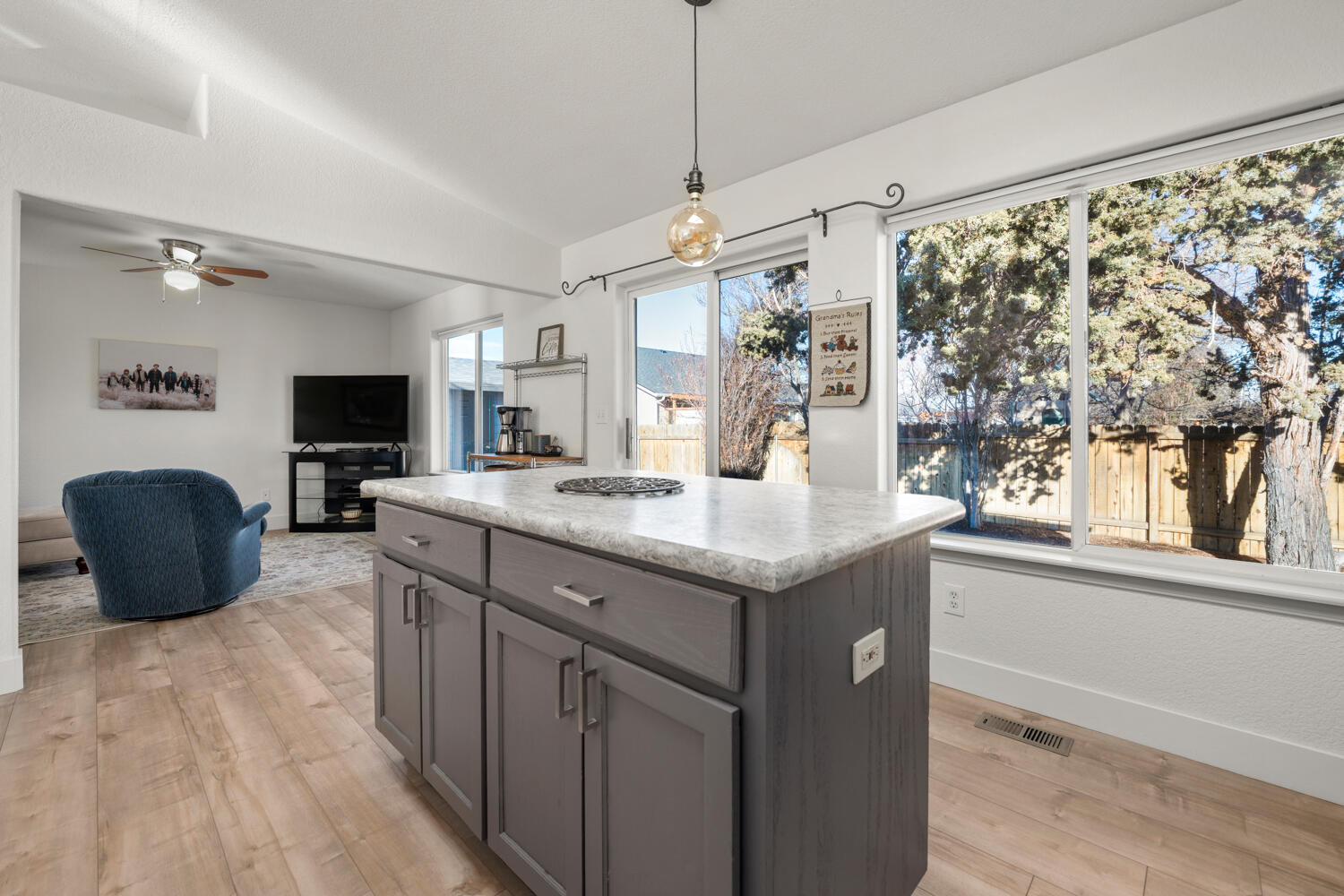Terrango Glen - Residential