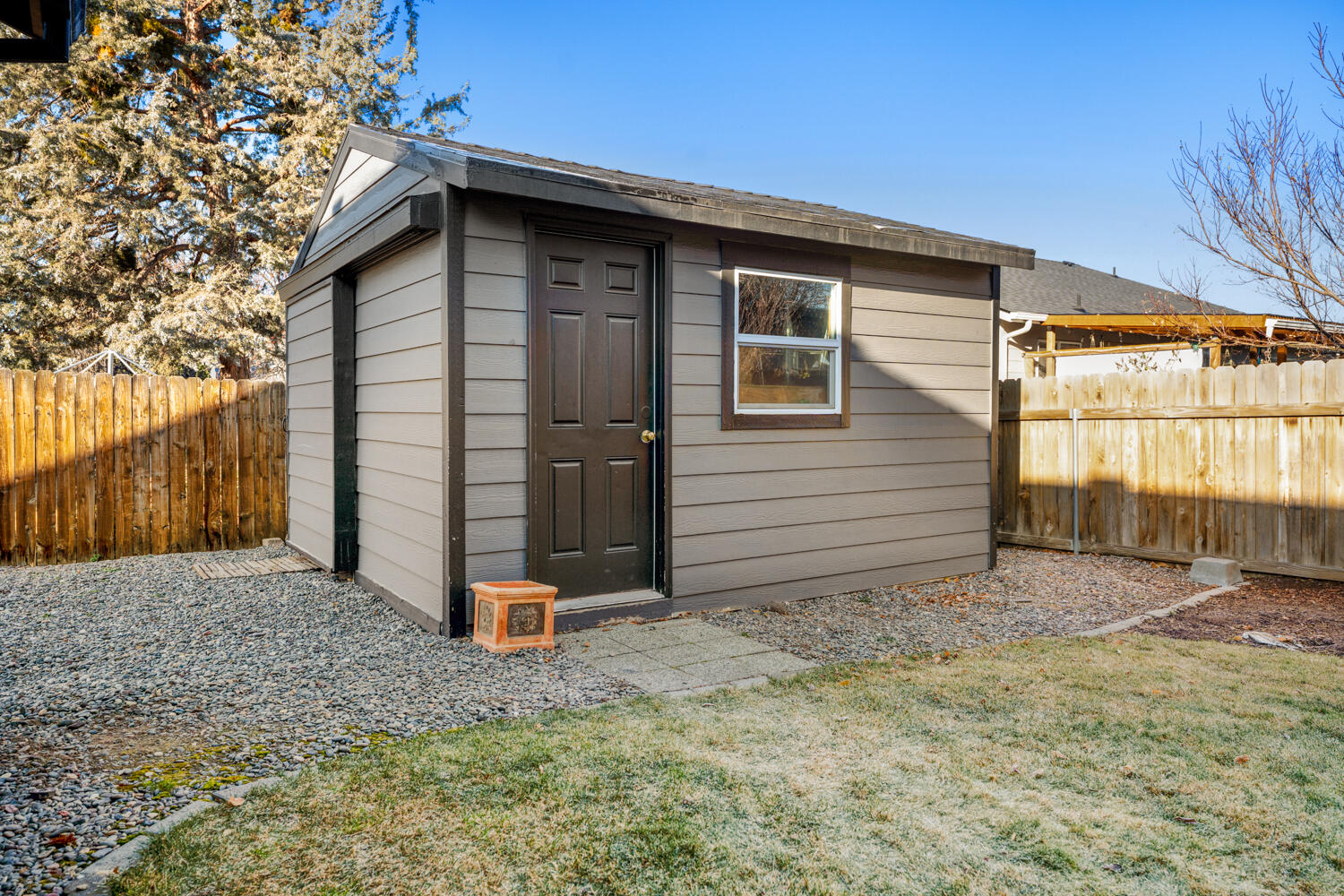 Terrango Glen - Residential