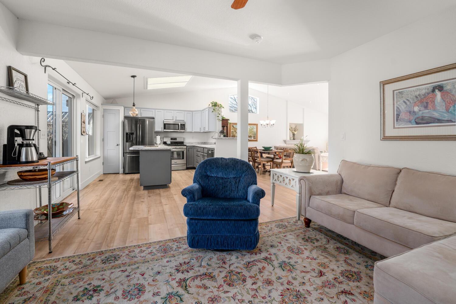 Terrango Glen - Residential