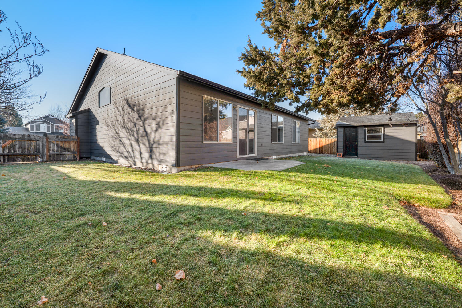 Terrango Glen - Residential