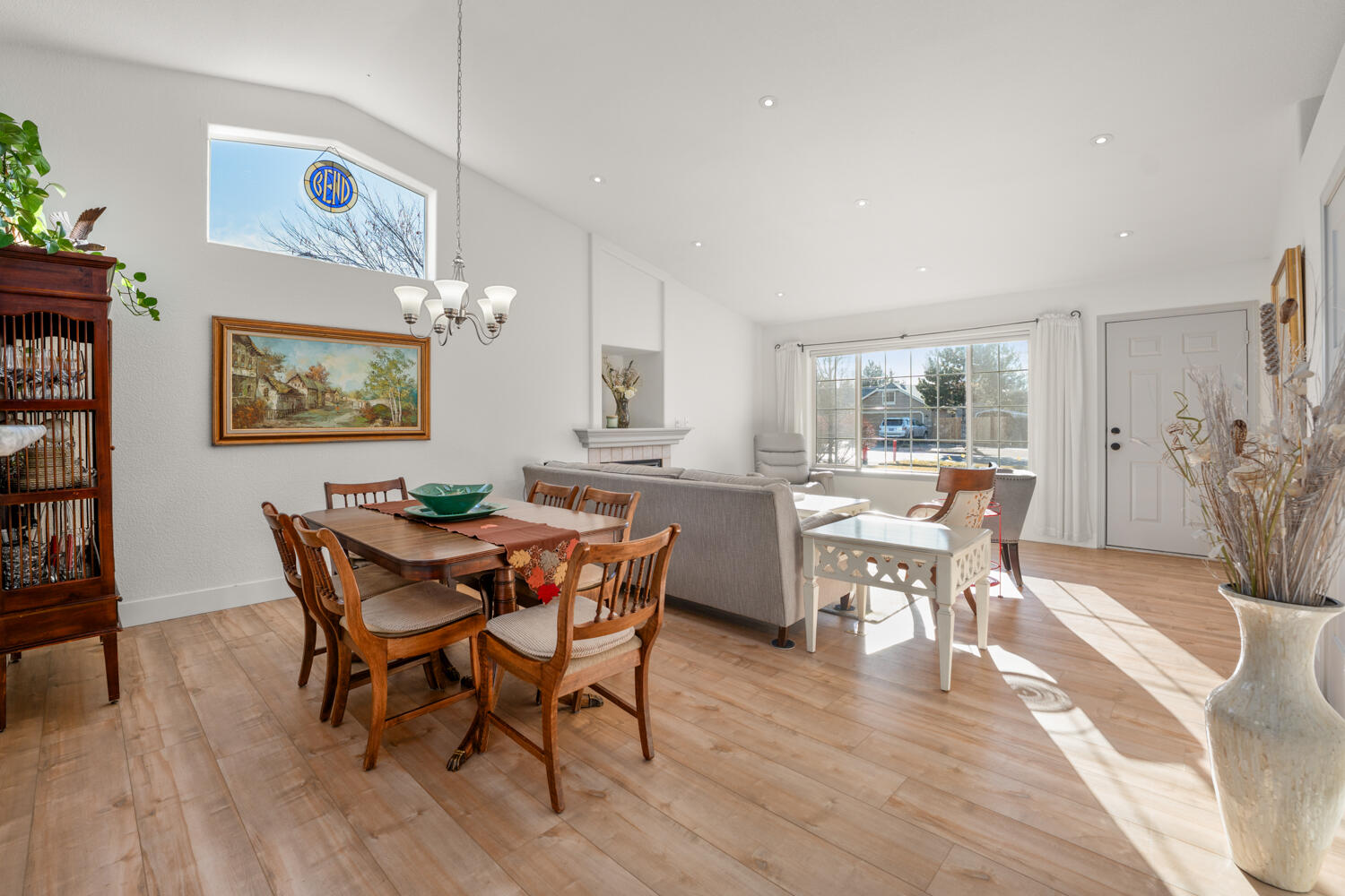 Terrango Glen - Residential