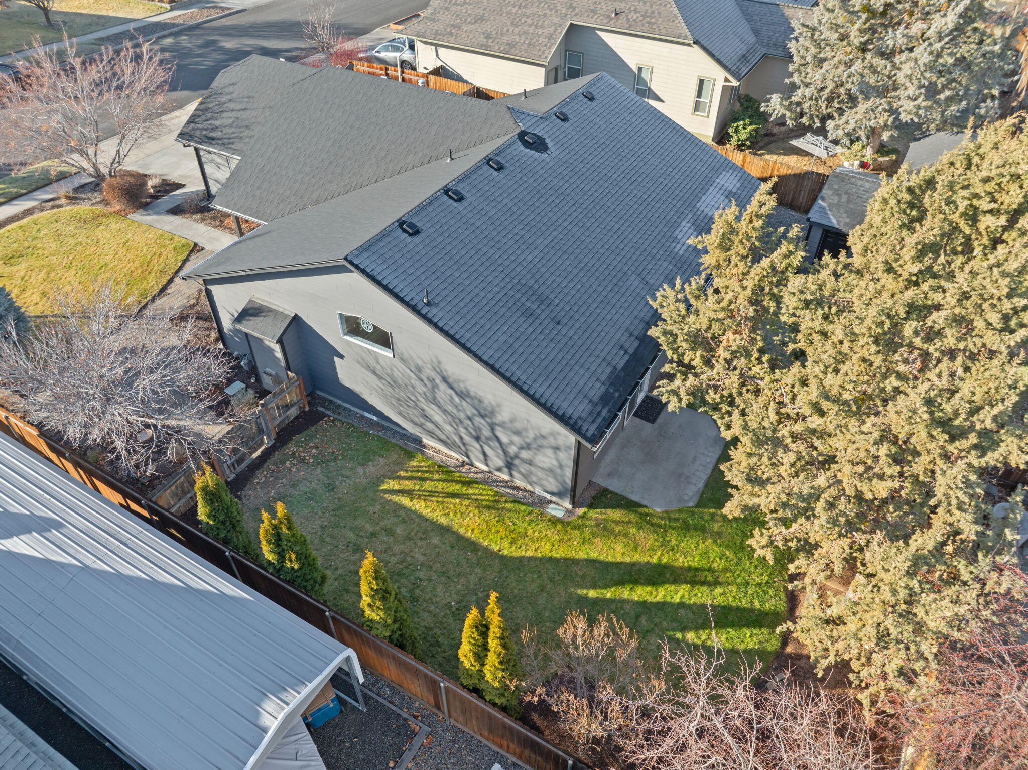 Terrango Glen - Residential