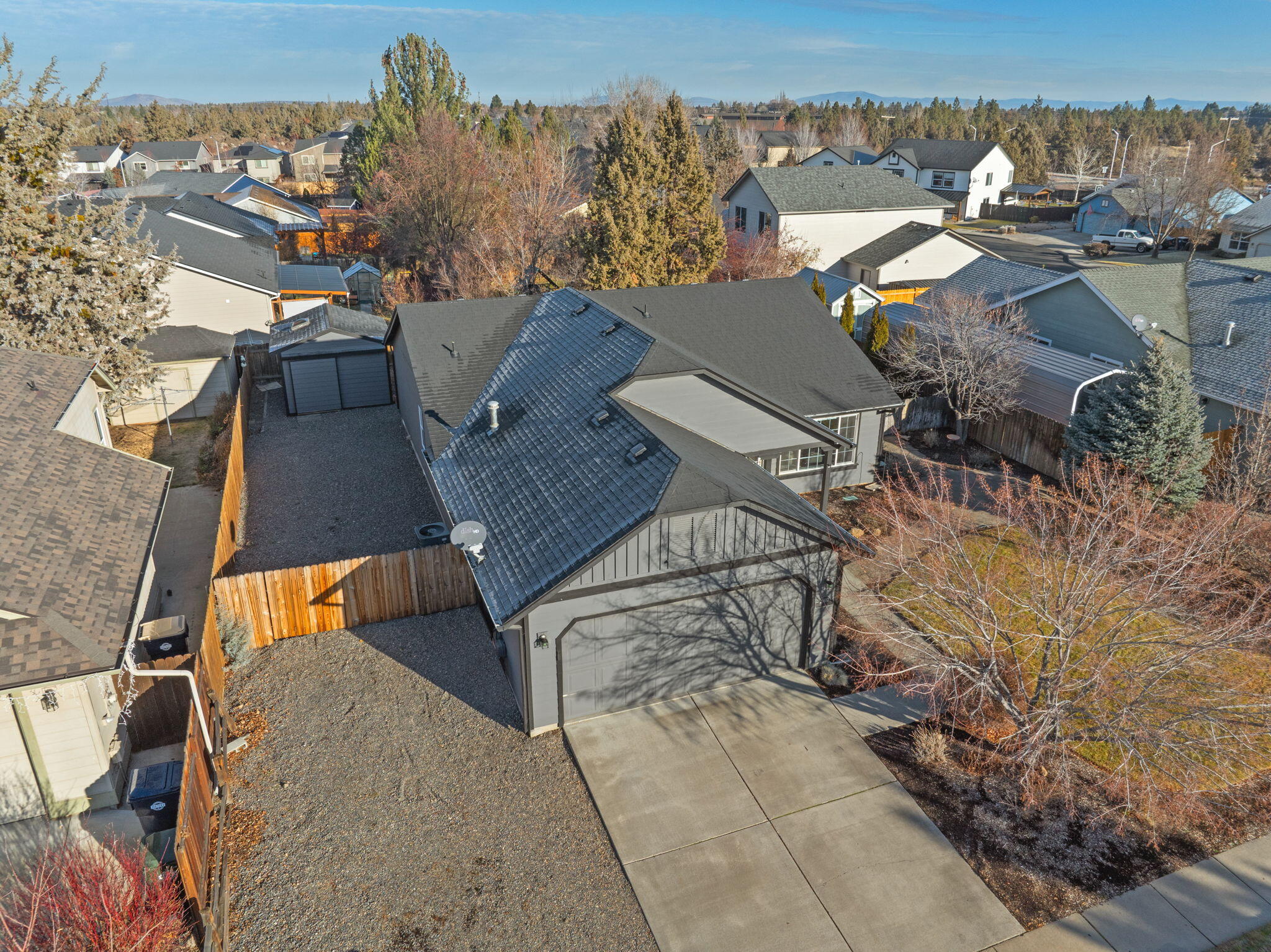 Terrango Glen - Residential