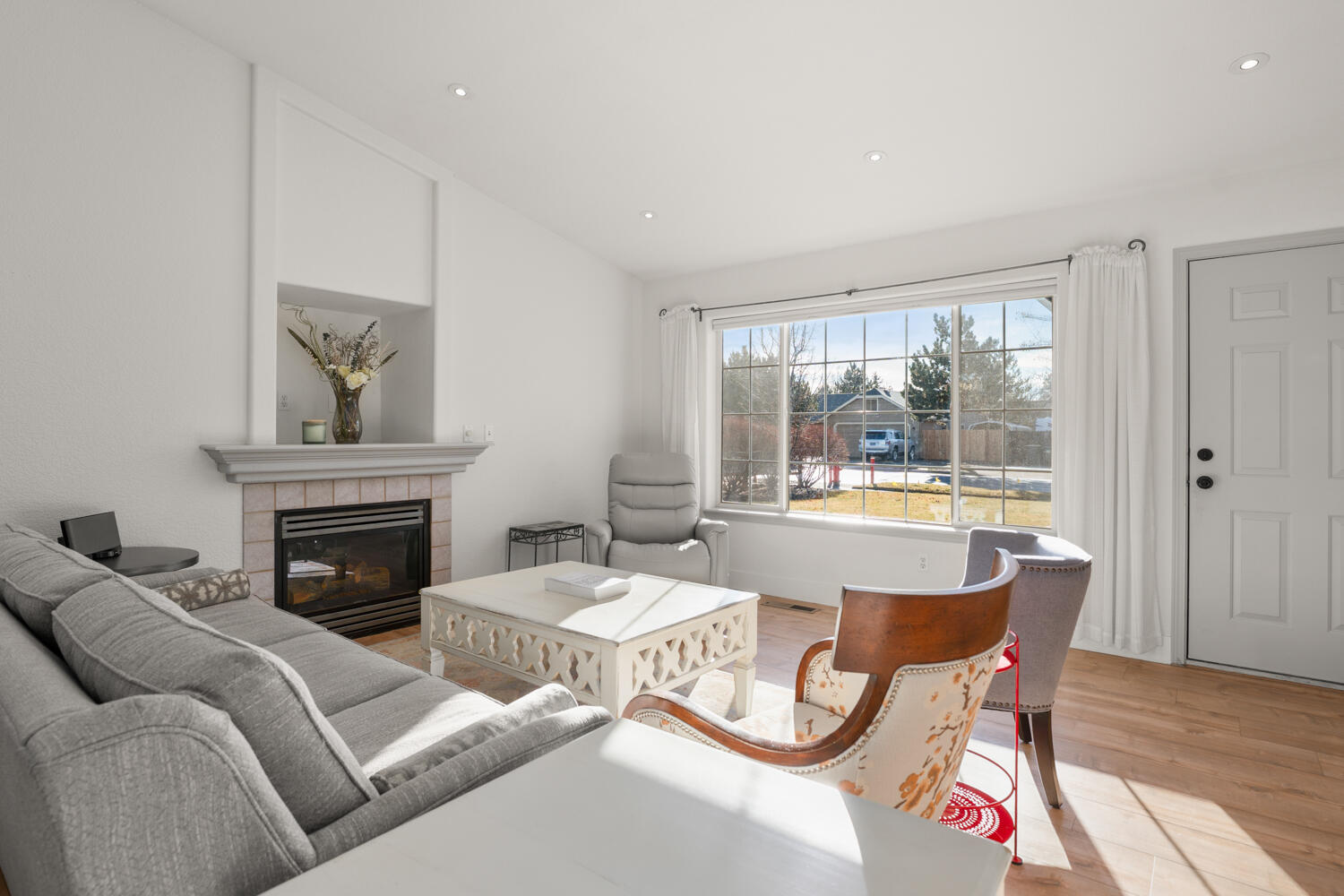 Terrango Glen - Residential
