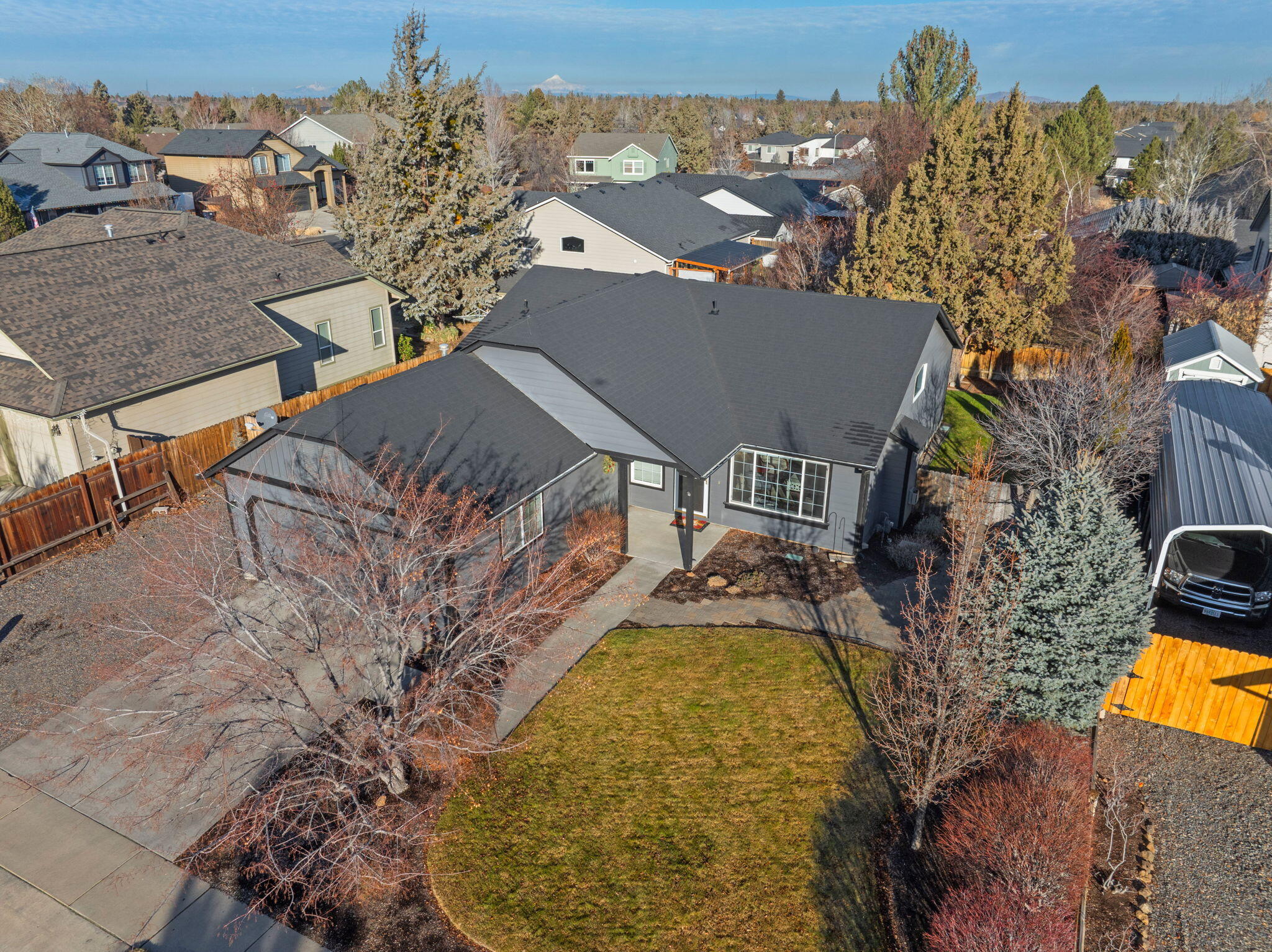 Terrango Glen - Residential