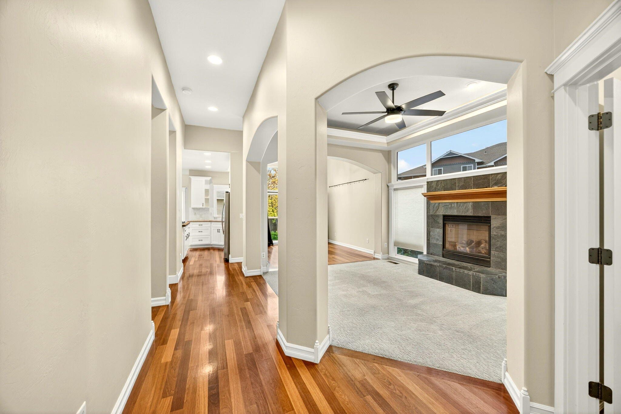 Eagle Point Golf Community Phase 8 - Residential