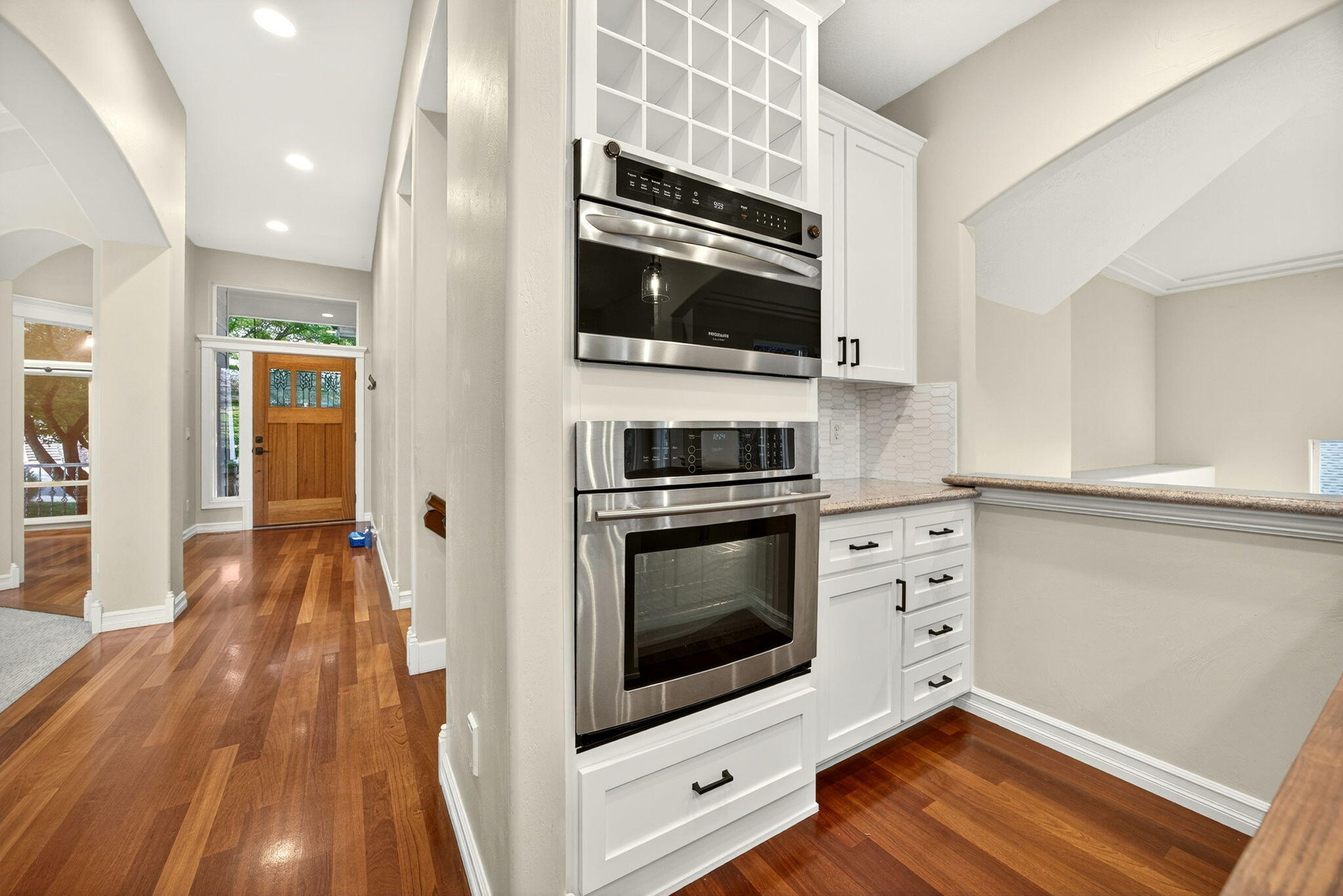 Eagle Point Golf Community Phase 8 - Residential
