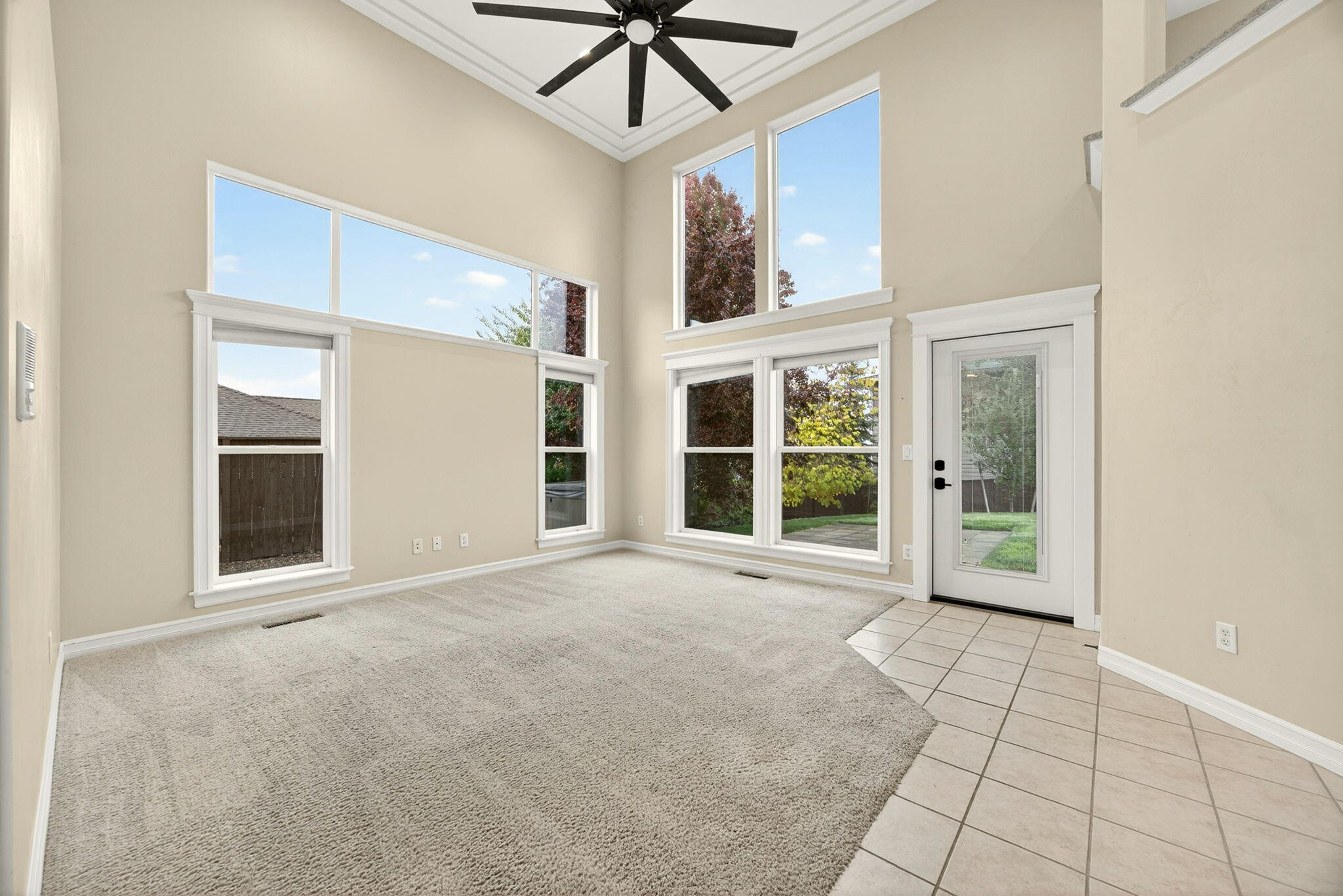 Eagle Point Golf Community Phase 8 - Residential