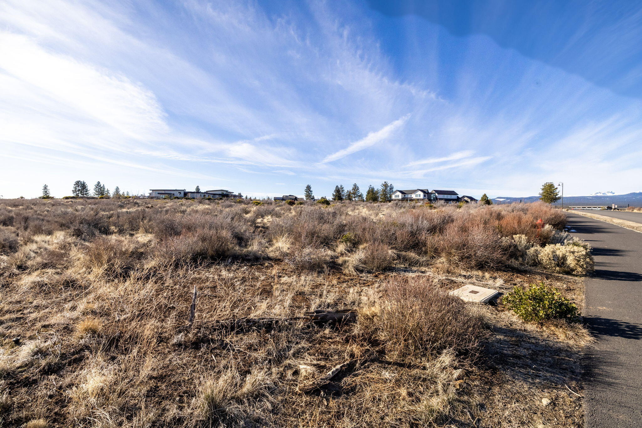 Westgate - Land