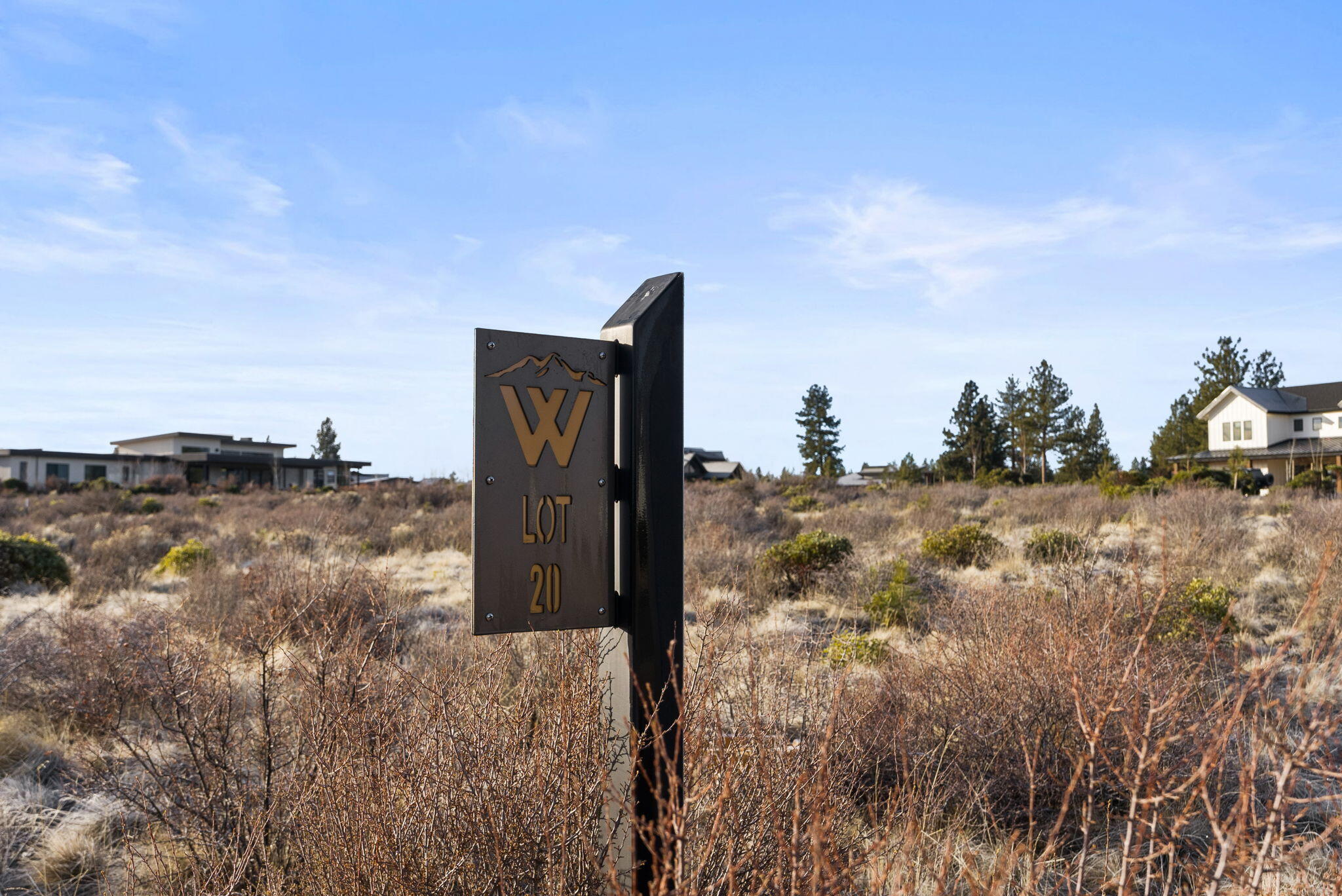 Westgate - Land
