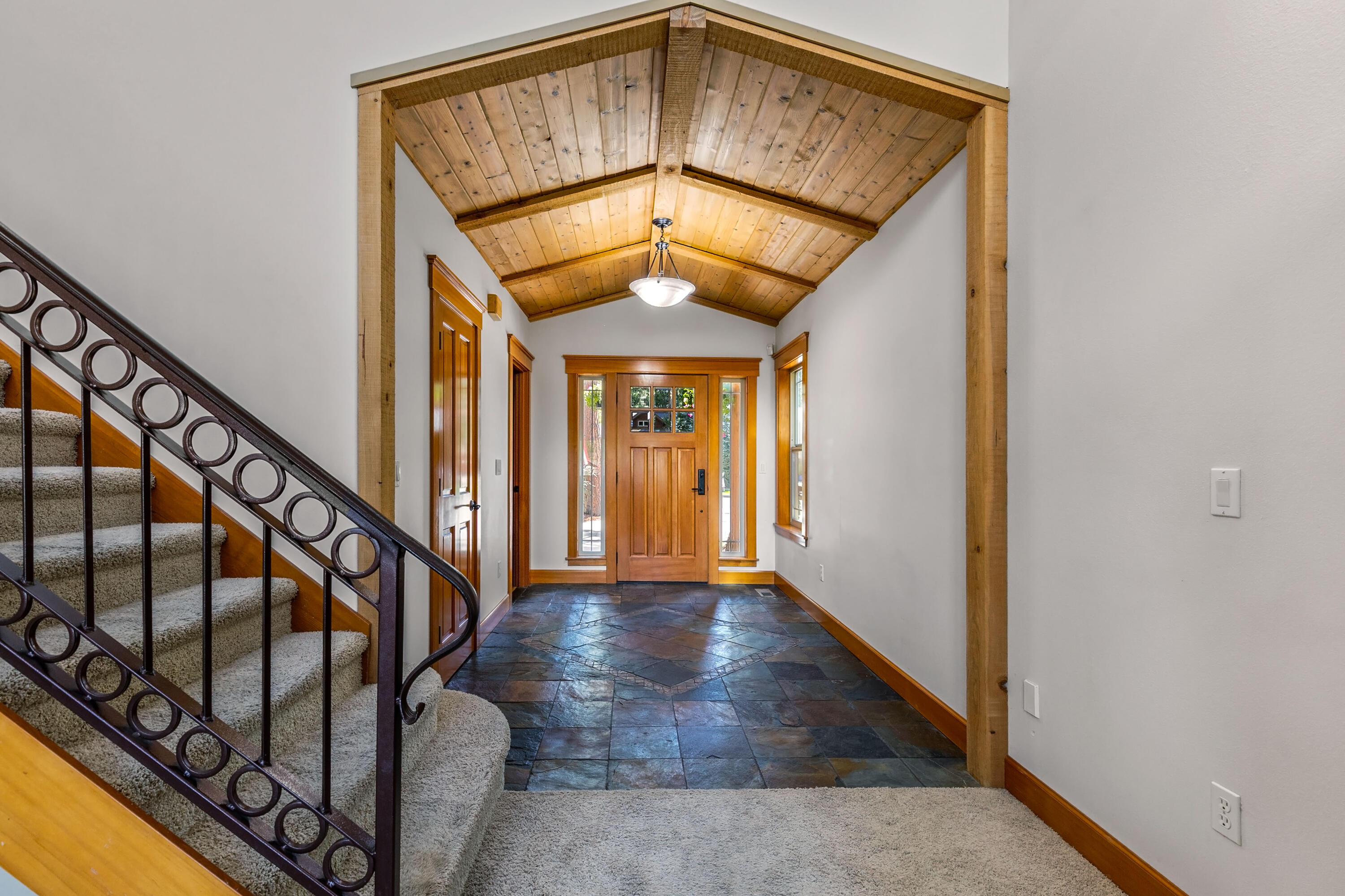 Poplar Park - Residential
