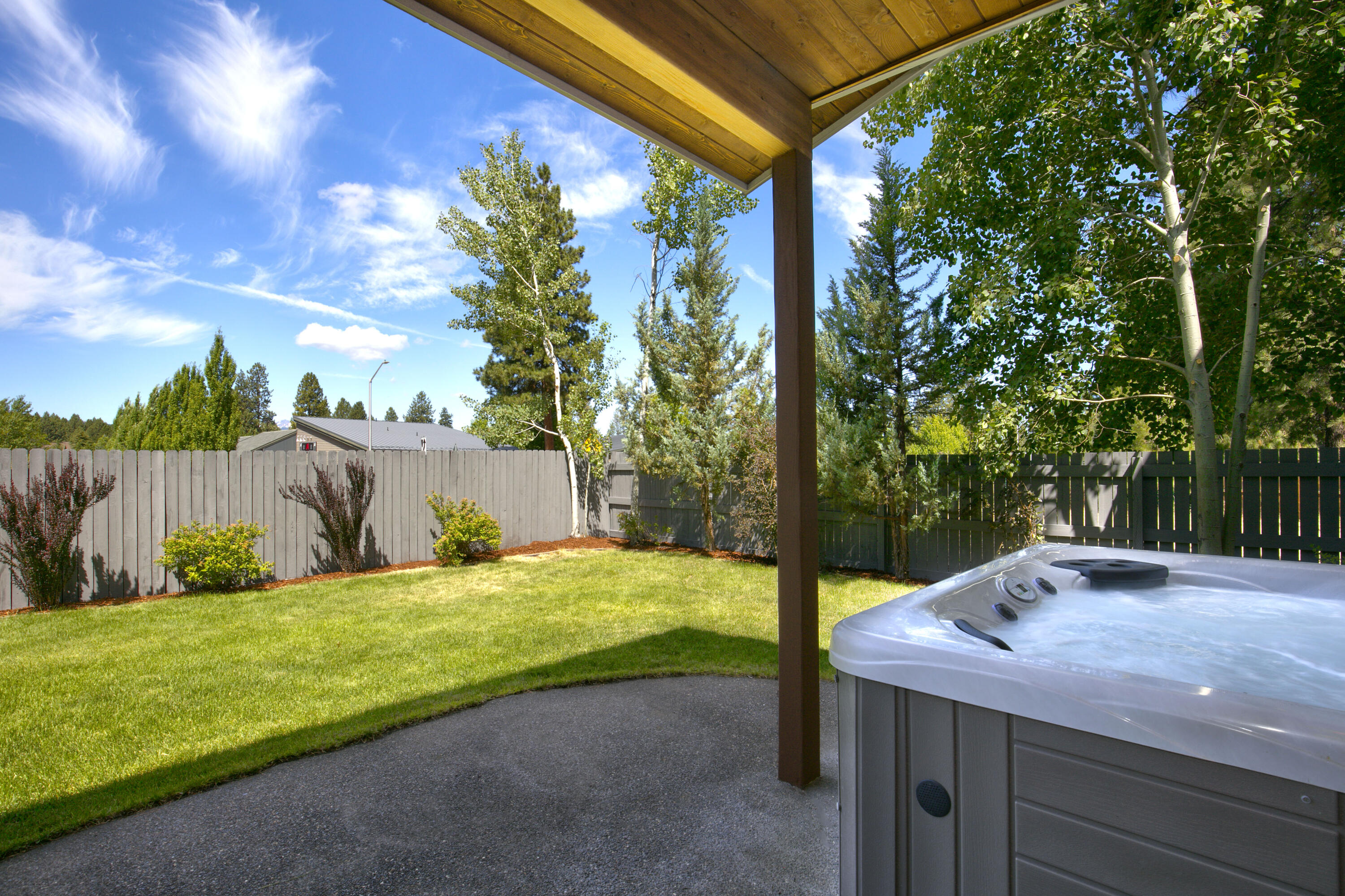 Poplar Park - Residential