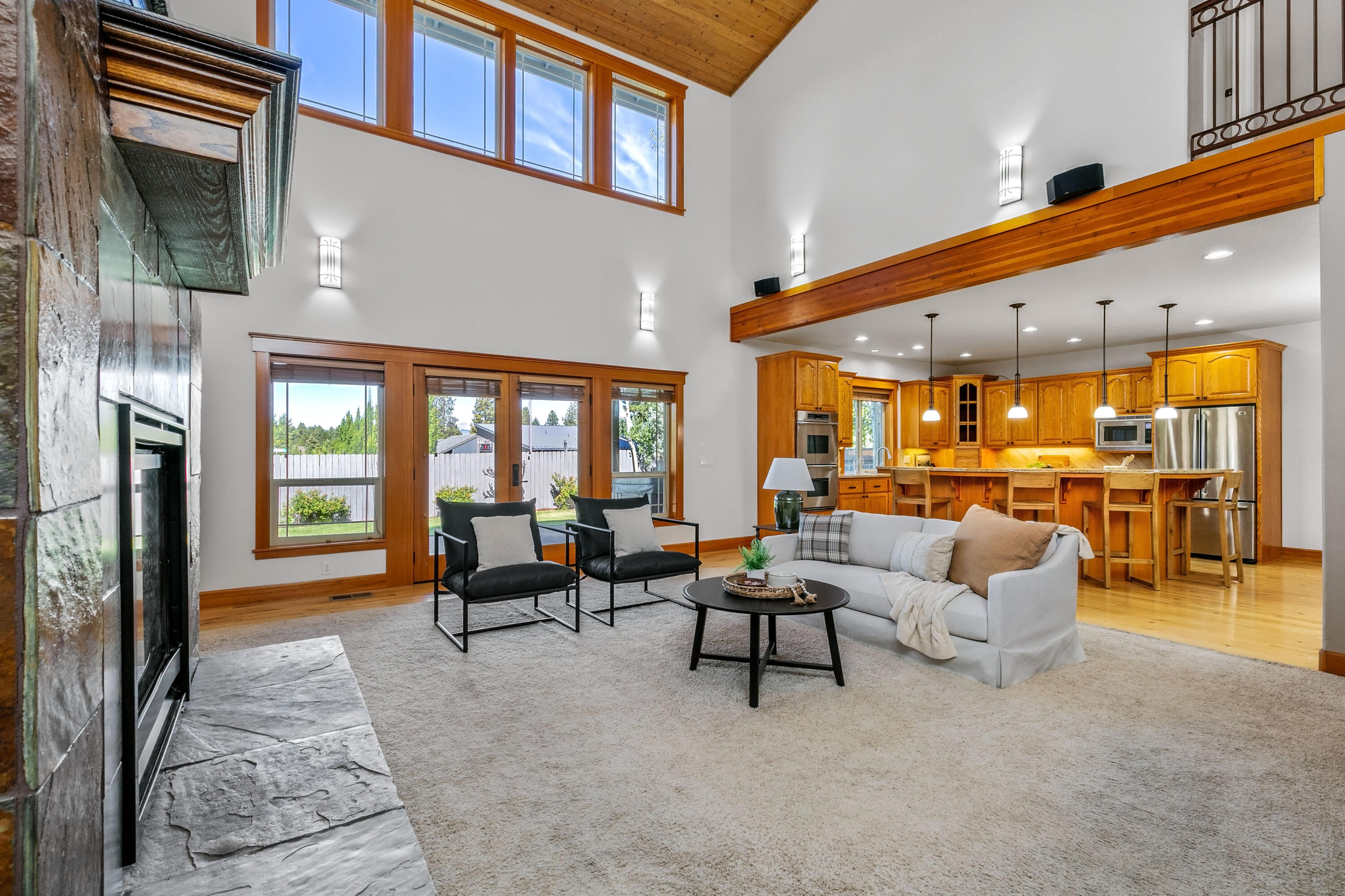Poplar Park - Residential