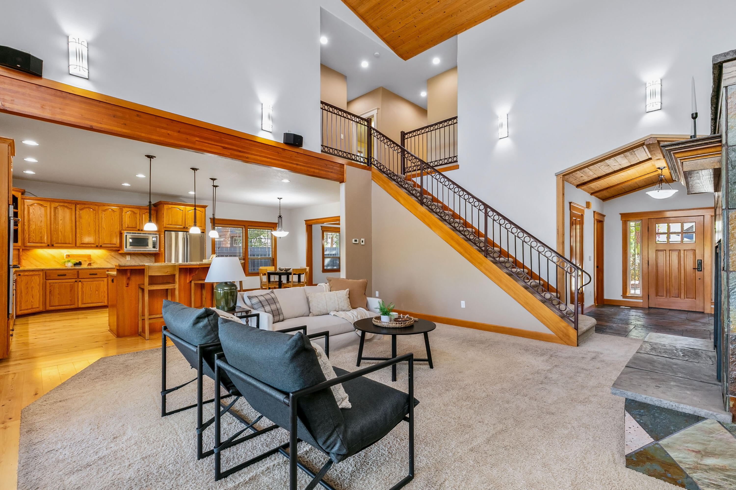 Poplar Park - Residential