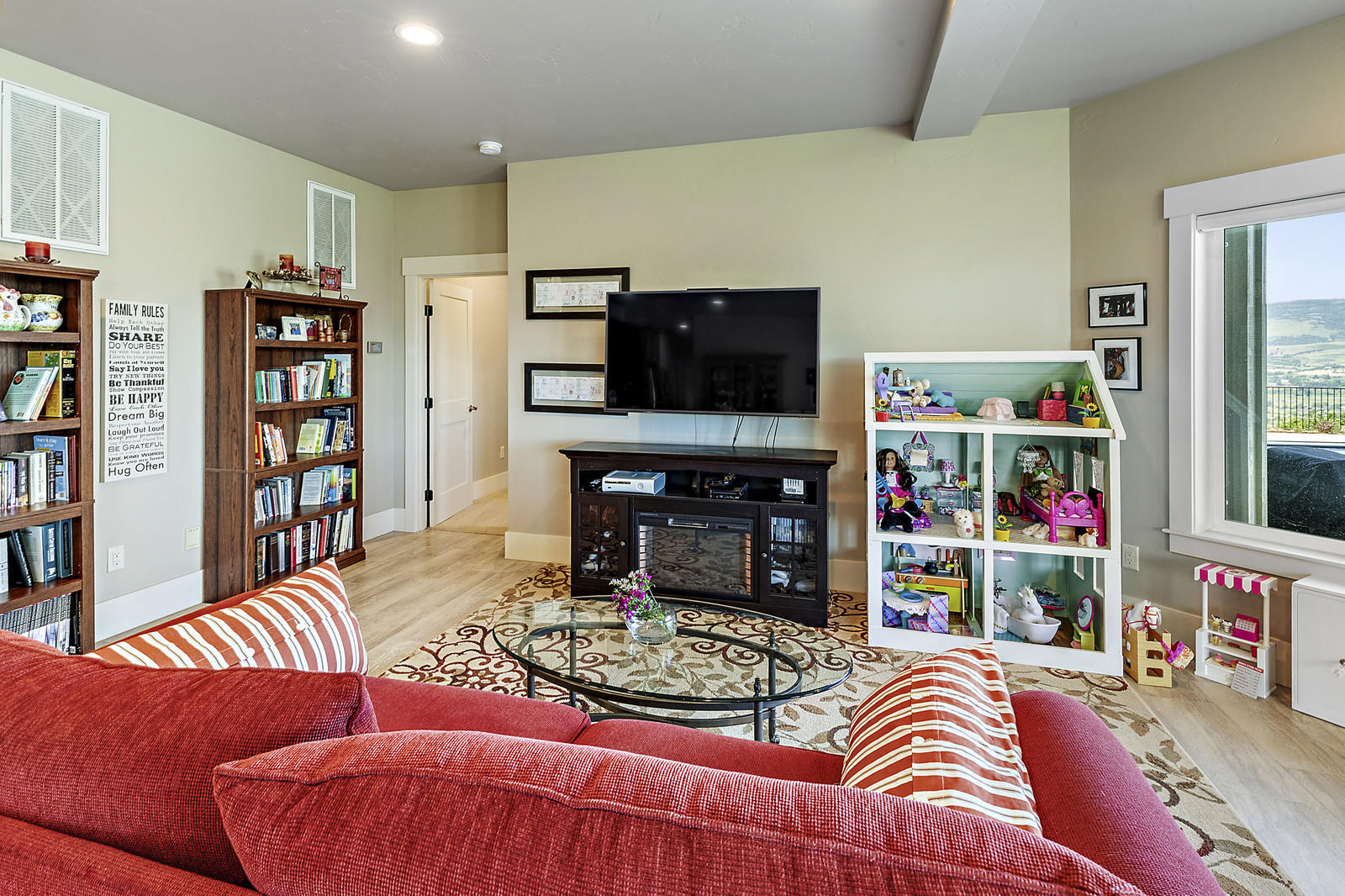 N/A - Residential